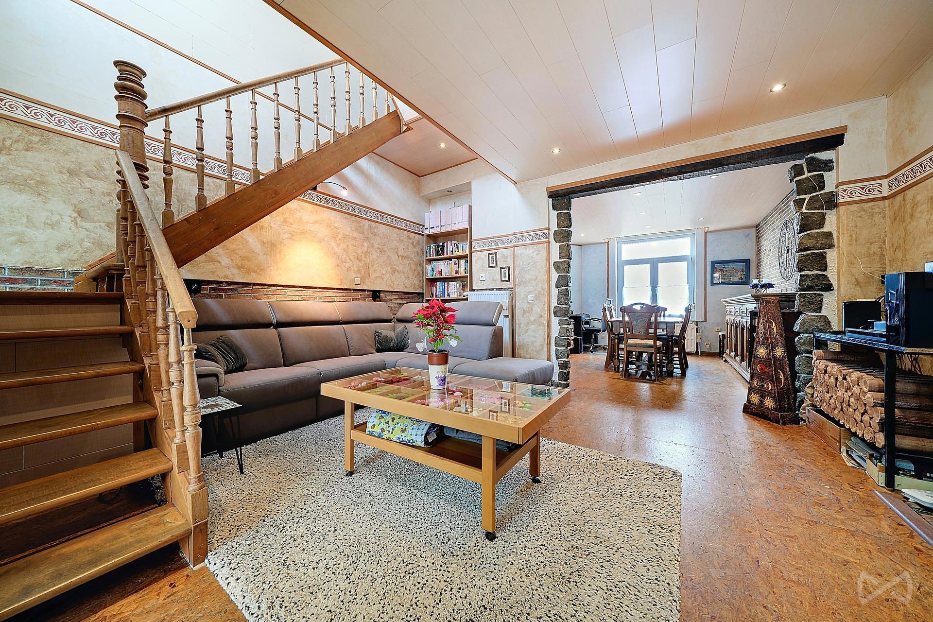 Picture 2 of 3 for House with two bedrooms in Braine-le-comte