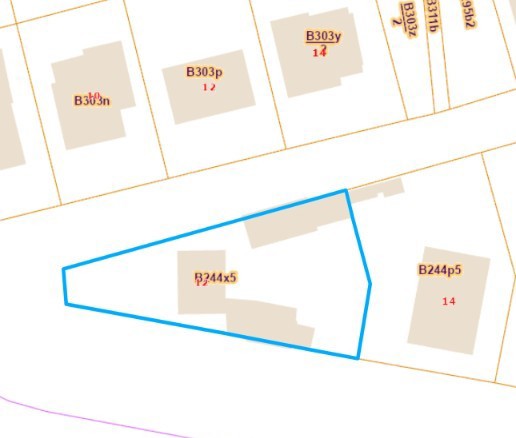 Picture 4 of 4 for House with six bedrooms in Thuin