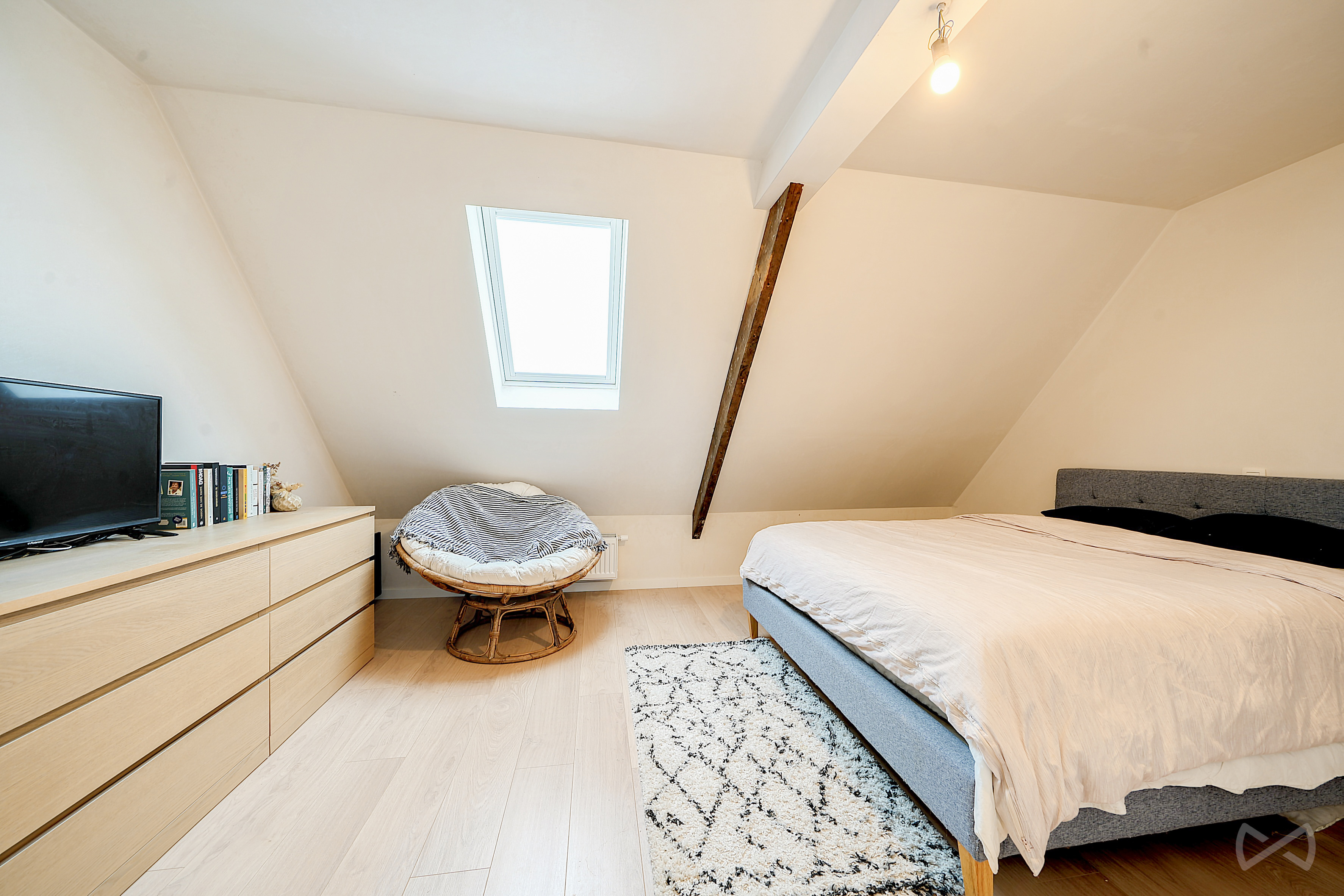 Picture 1 of 4 for House with four bedrooms in Waregem