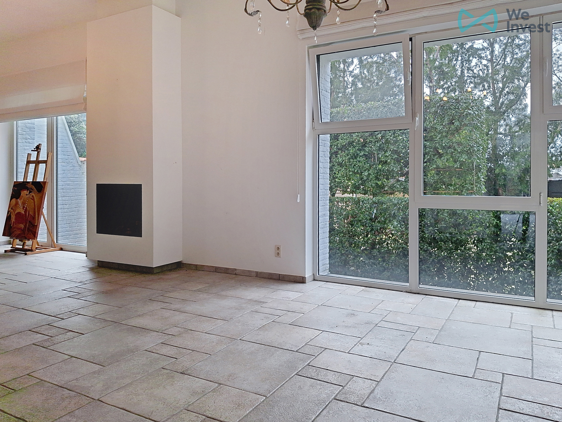 Picture 4 of 4 for Exceptional house with four bedrooms in Meise