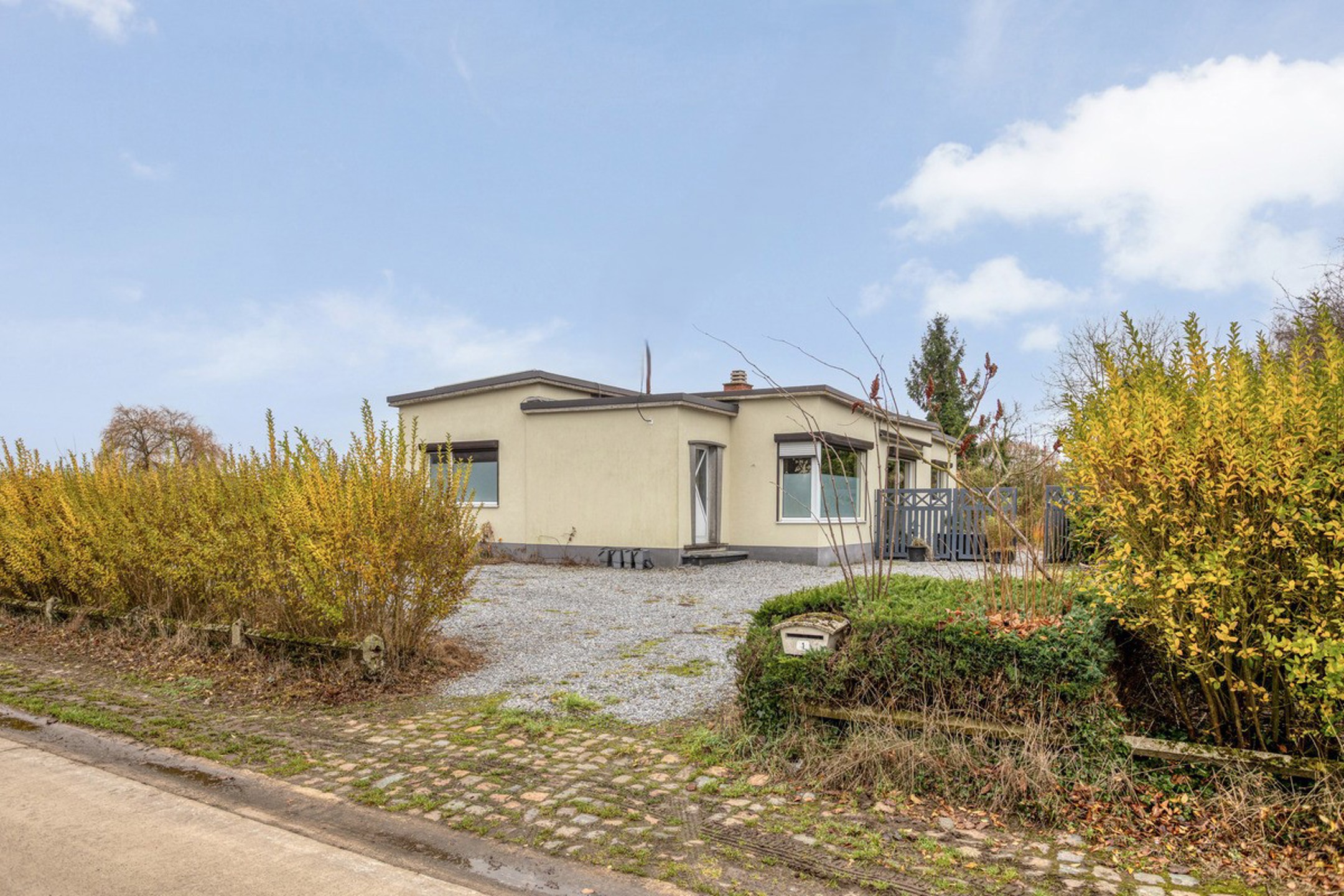 Picture 2 of 2 for House with three bedrooms in Geetbets