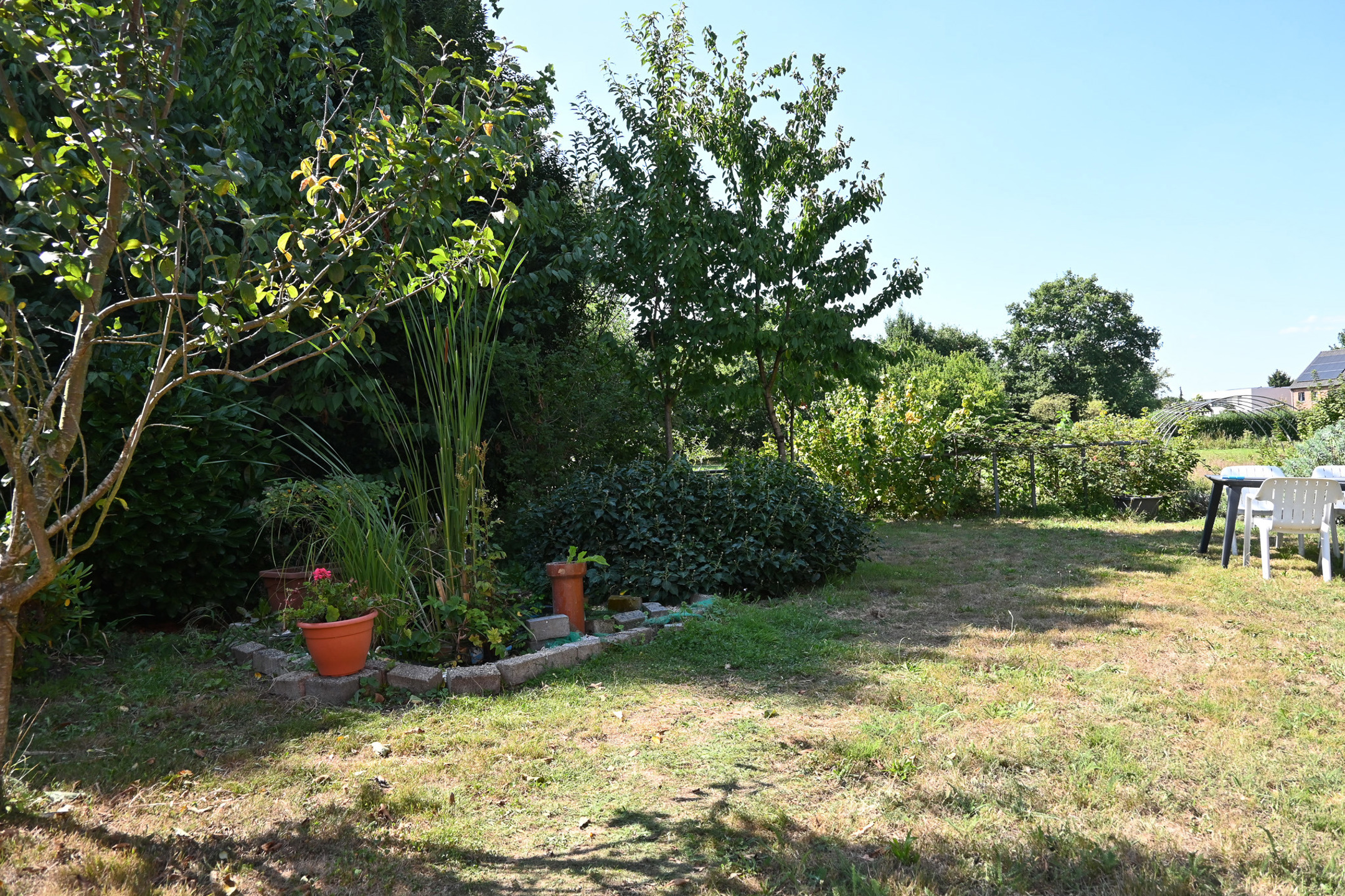 Picture 2 of 4 for House with three bedrooms in Lummen Linkhout