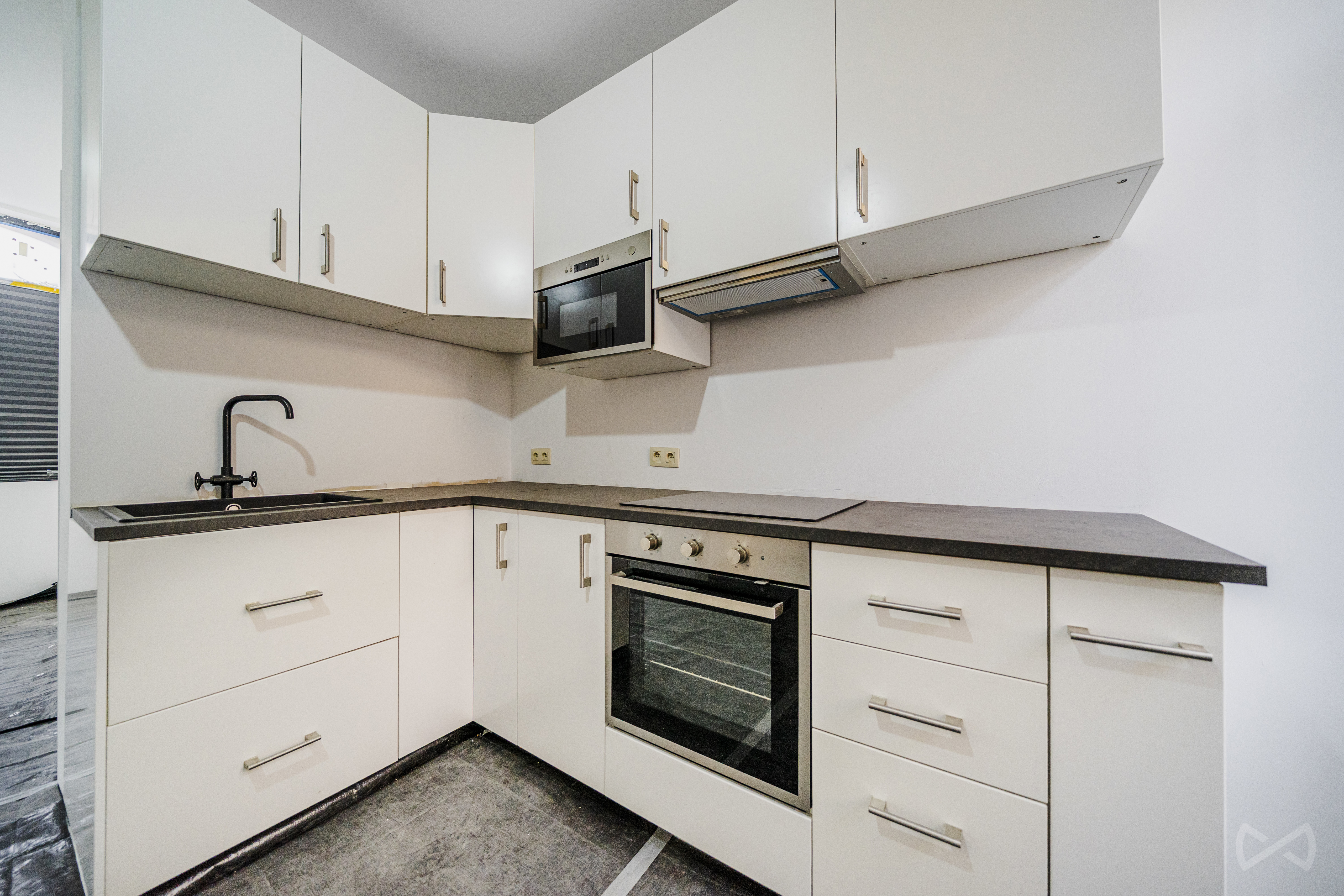 Photo 3 sur 4 pour Immeuble mixte d'une chambre à Liège