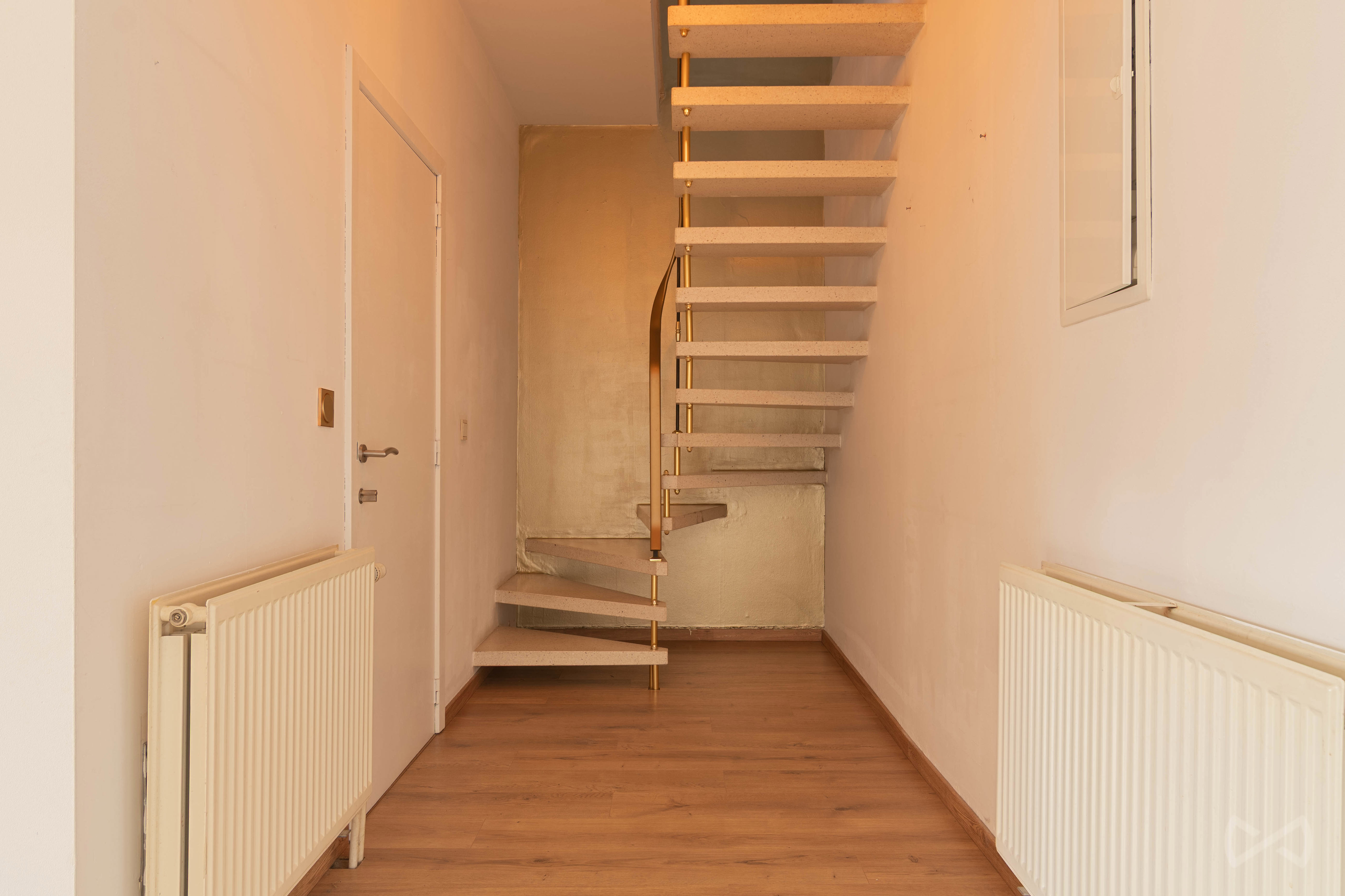 Picture 4 of 4 for Duplex with three bedrooms in Kortenberg