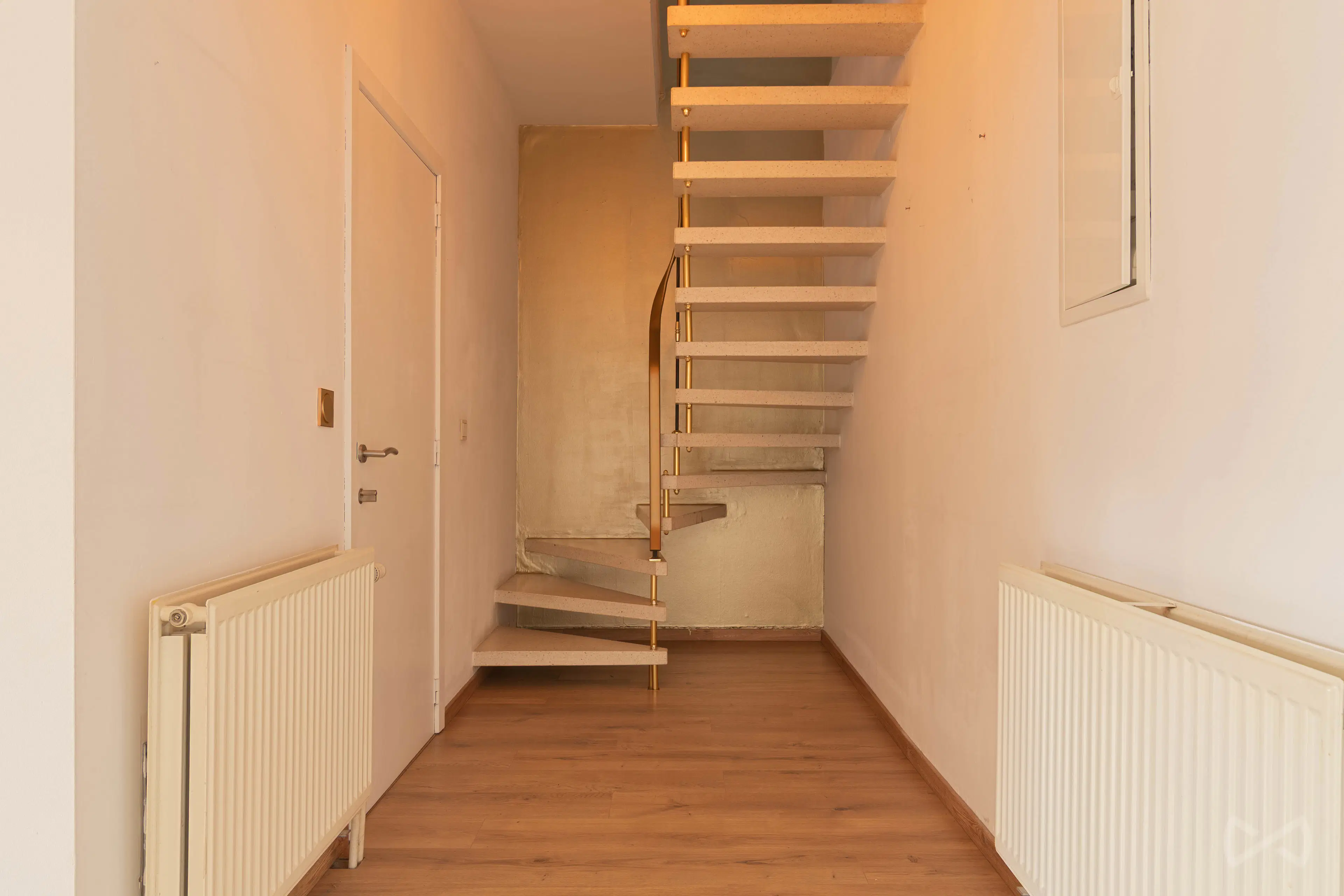 Picture 4 of 4 for Duplex with three bedrooms in Kortenberg