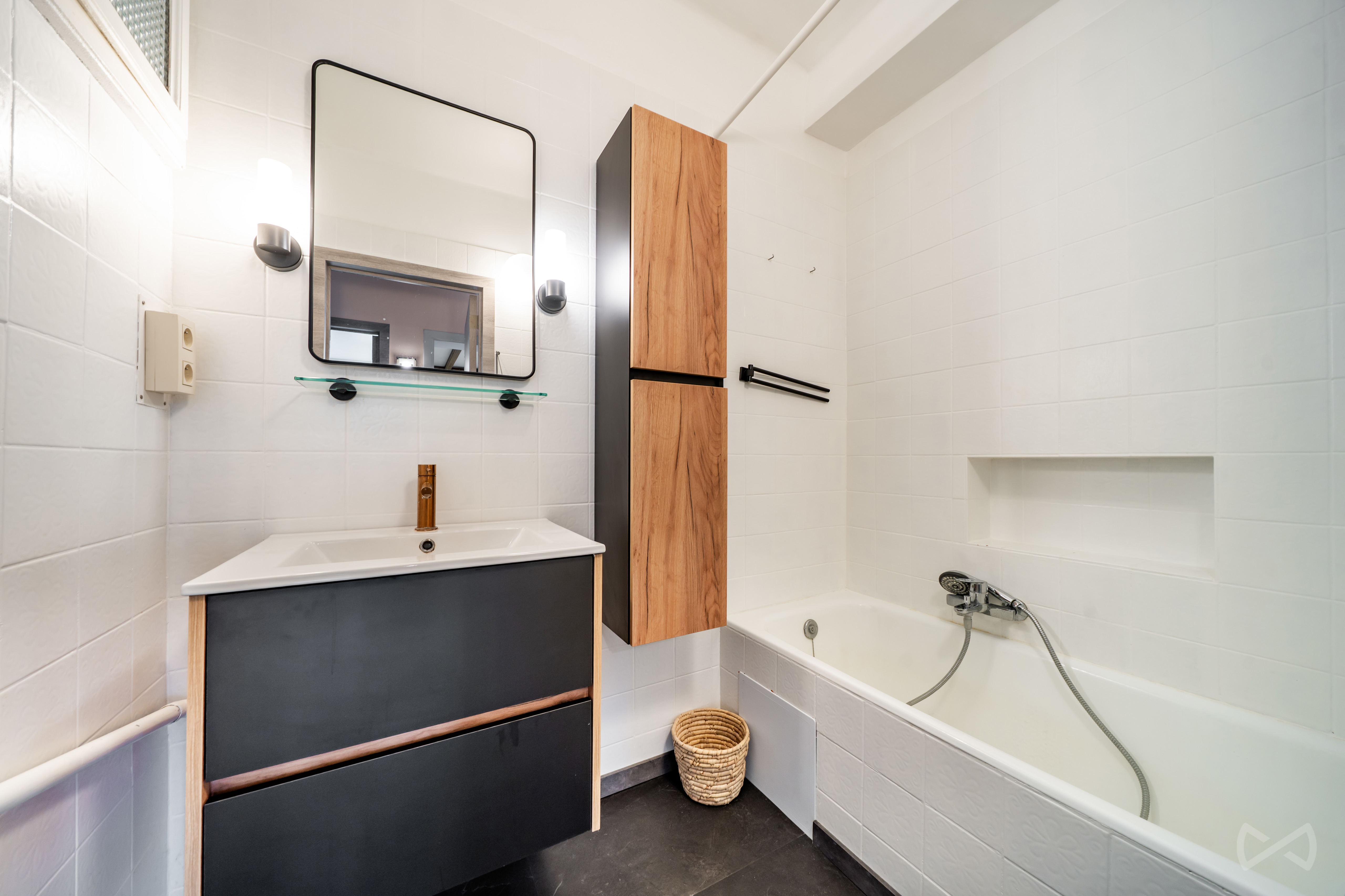 Picture 2 of 4 for Flat with two bedrooms in Auderghem