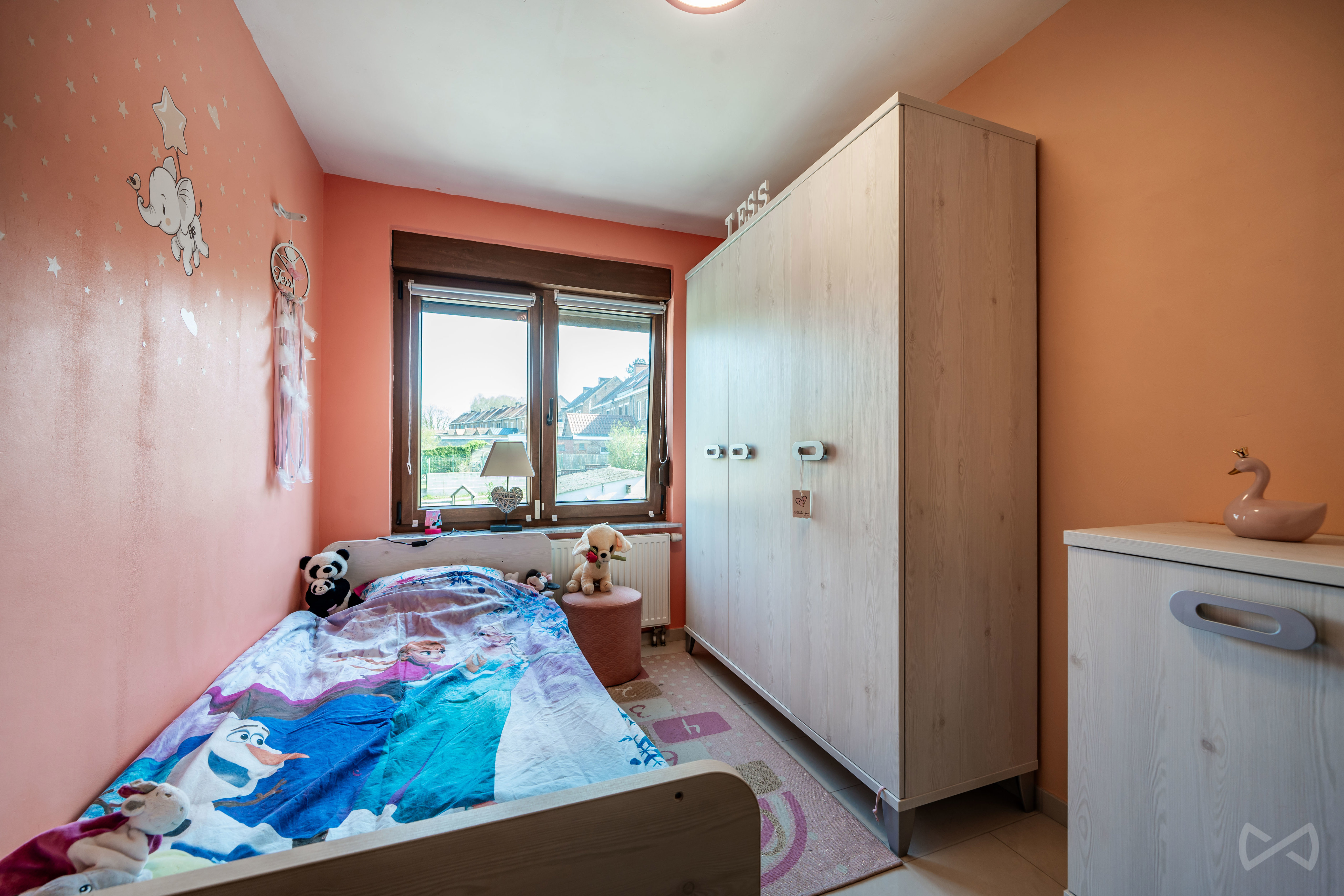 Foto 4 van 4 van Huis met drie slaapkamers in Ecaussinnes-d'Enghien