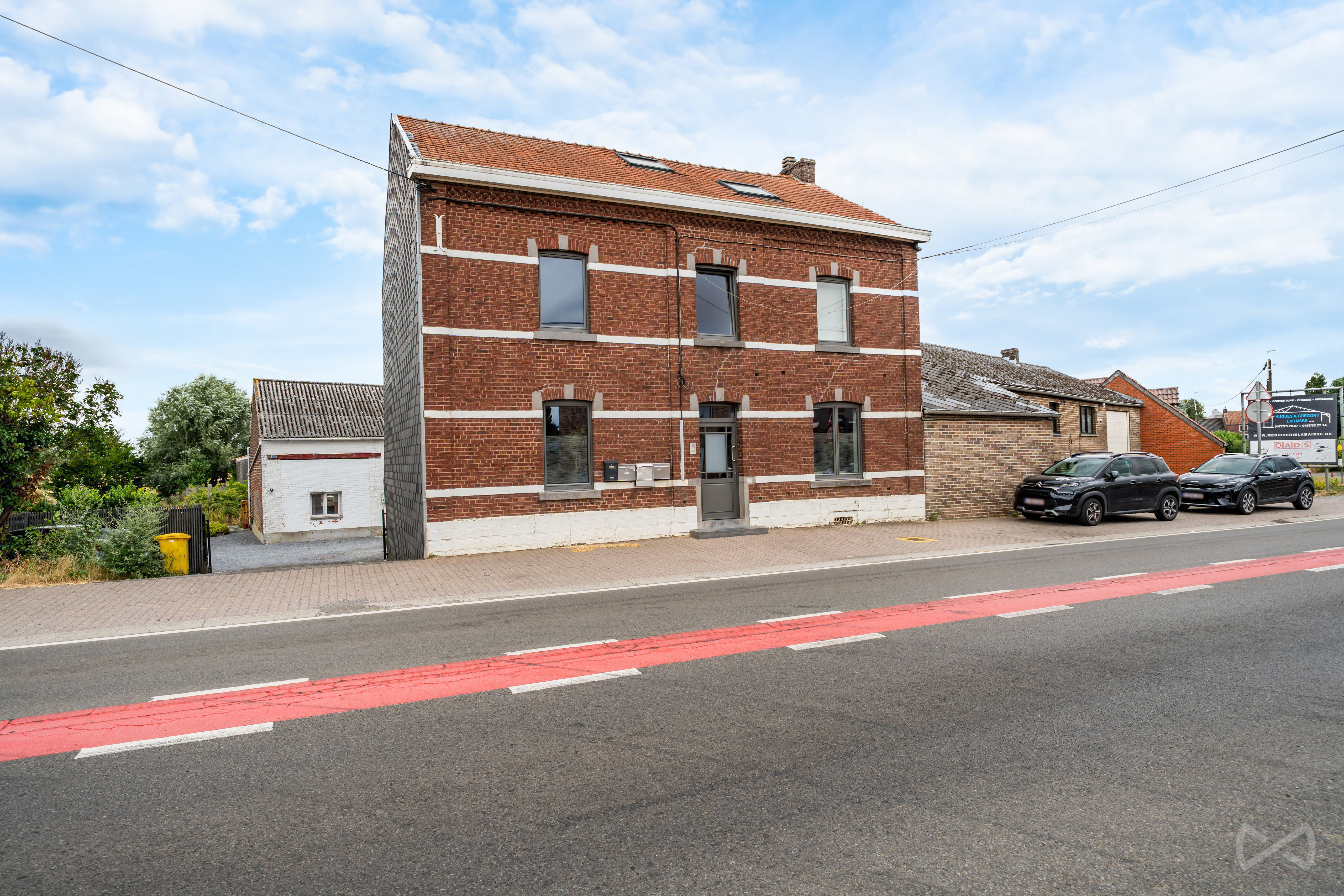 Picture 4 of 4 for Flat with one bedroom in Villers-le-peuplier
