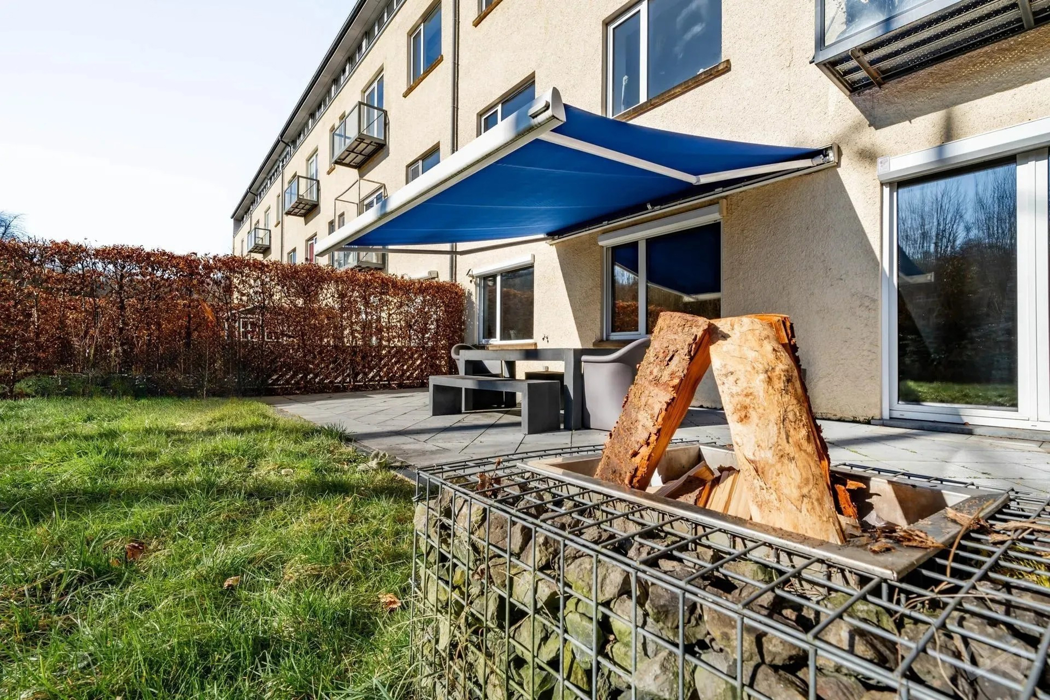Picture 1 of 1 for Ground floor with two bedrooms in Messancy