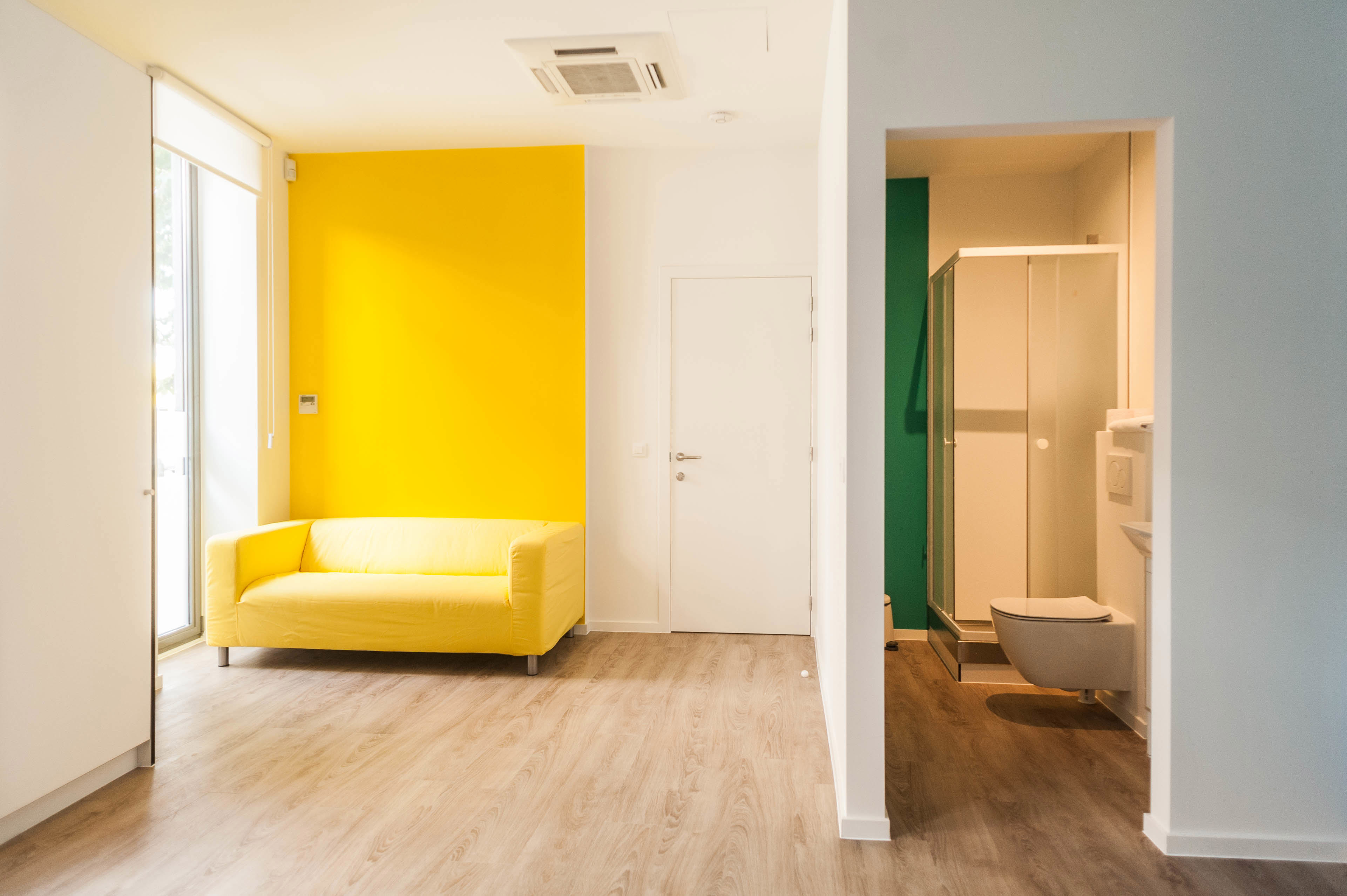 Picture 3 of 4 for Multi-purpose building in Leuven