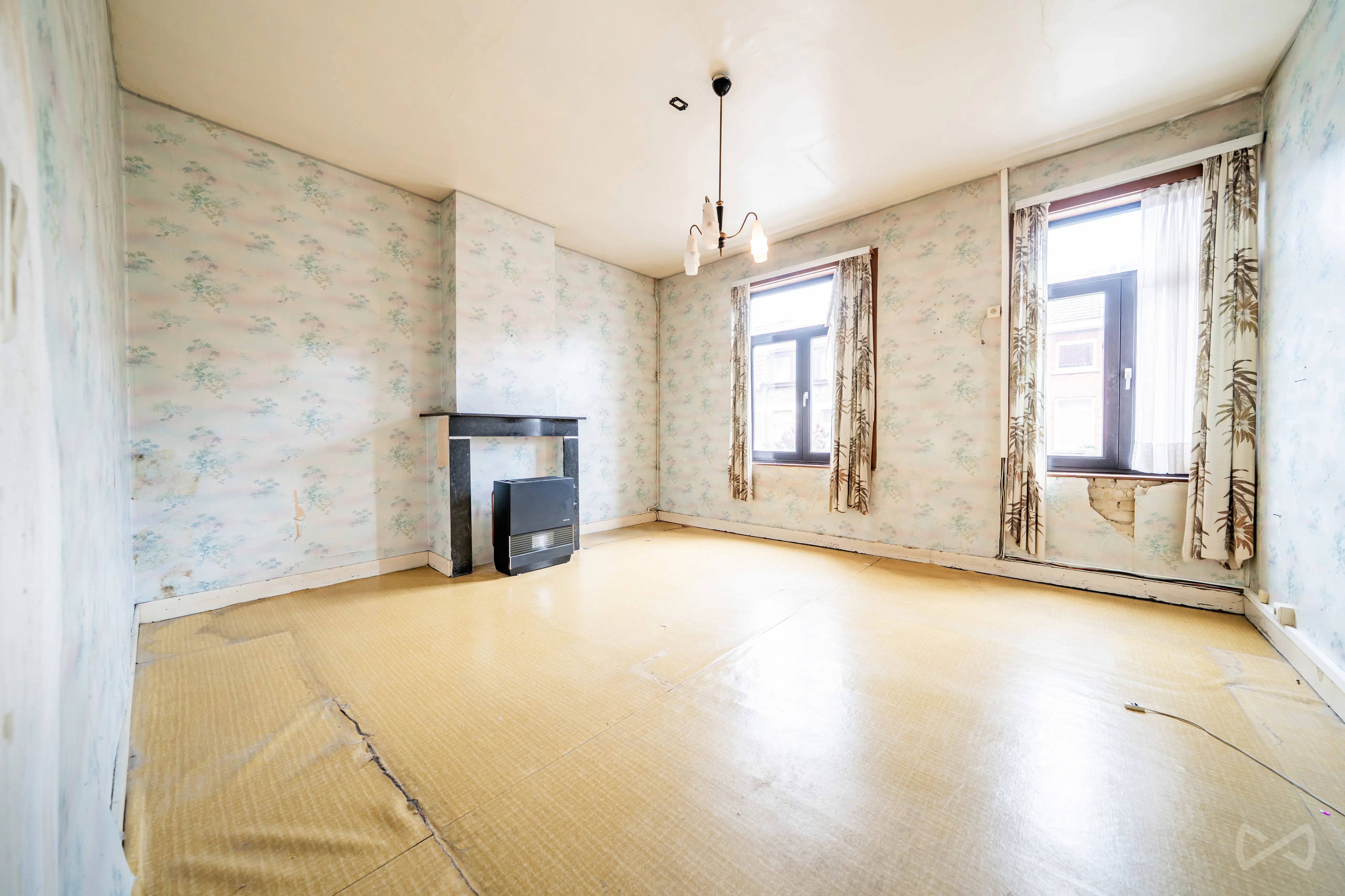 Picture 4 of 4 for House with four bedrooms in Auderghem