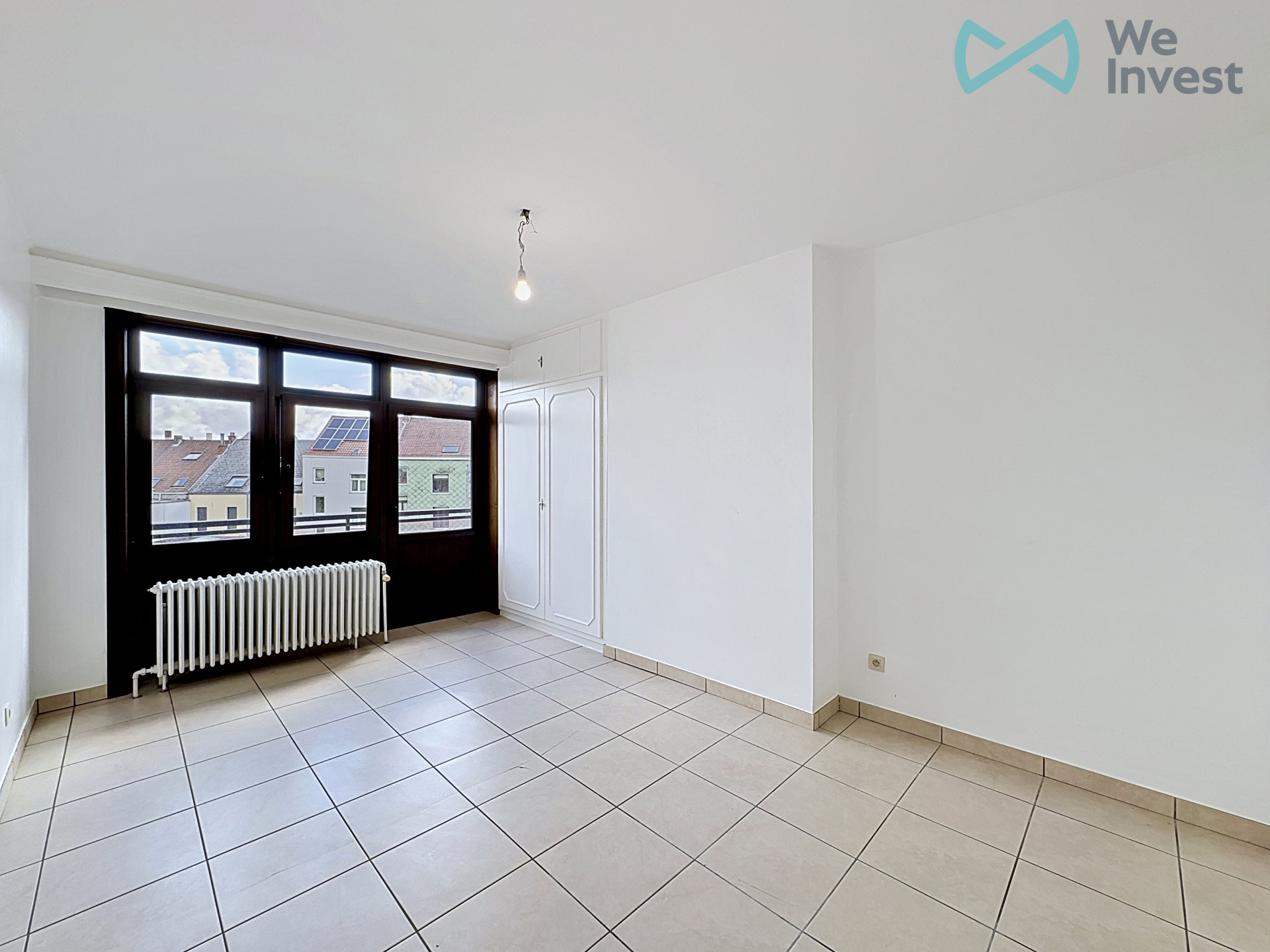 Picture 3 of 4 for Flat with two bedrooms in Braine-le-Comte