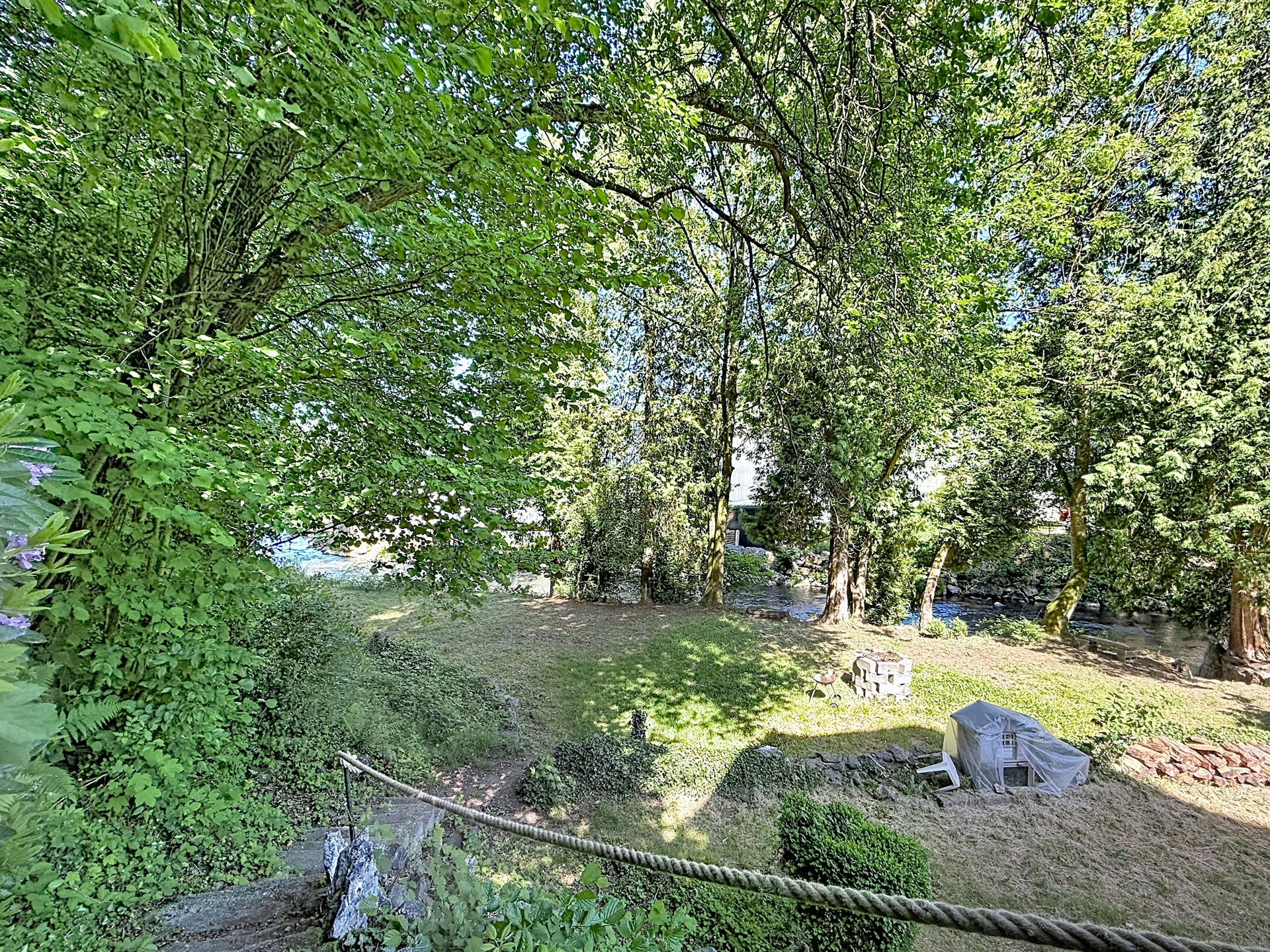 Photo 4 sur 4 pour Appartement d'une chambre à Trois-Ponts