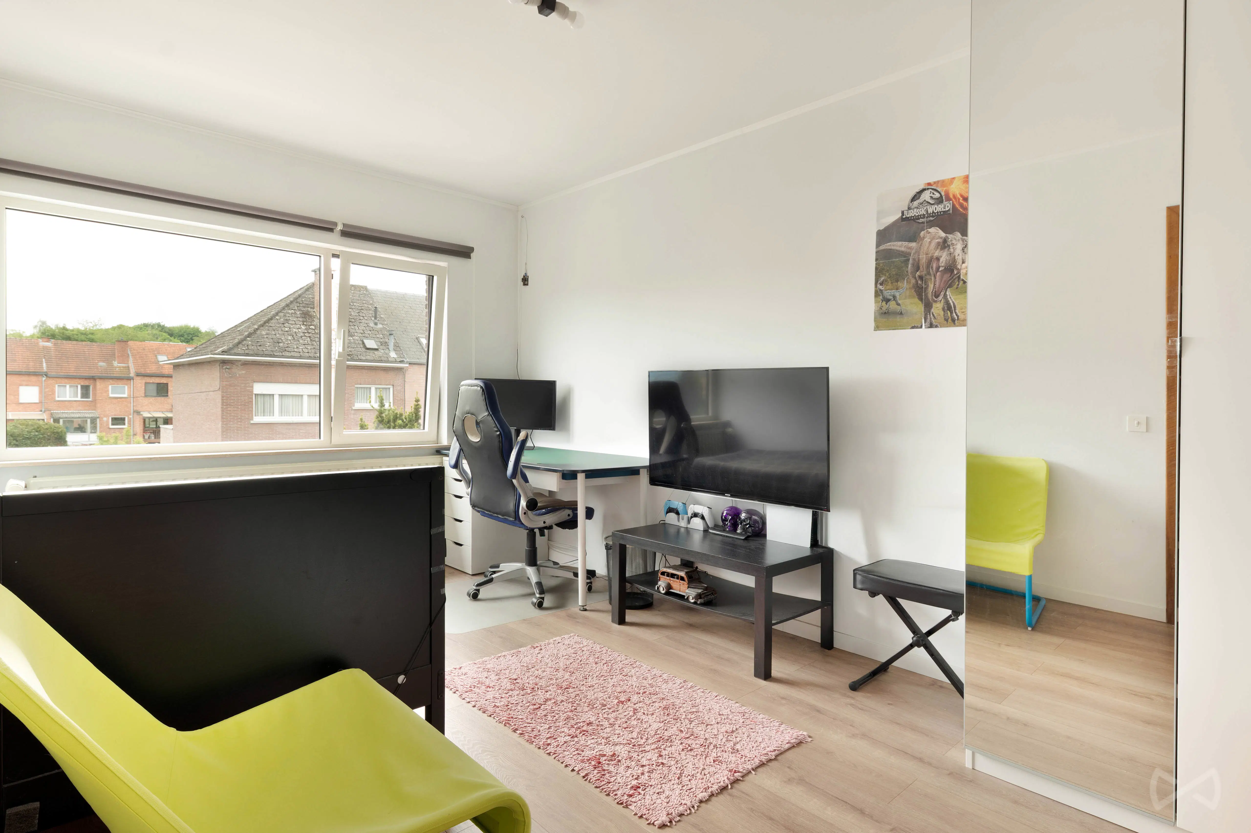 Picture 4 of 4 for House with three bedrooms in Leuven Heverlee