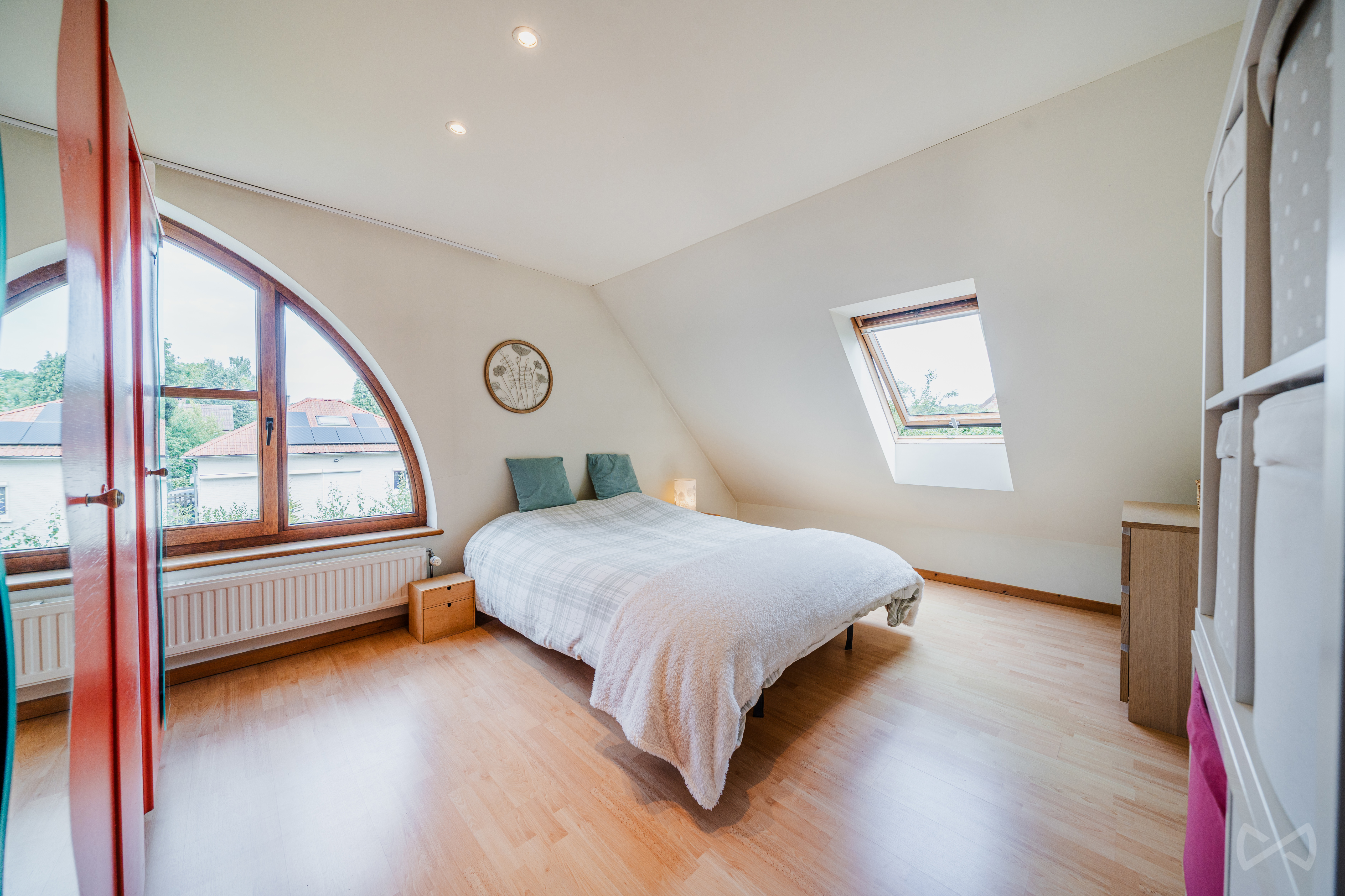 Picture 2 of 4 for House with five bedrooms in Rixensart