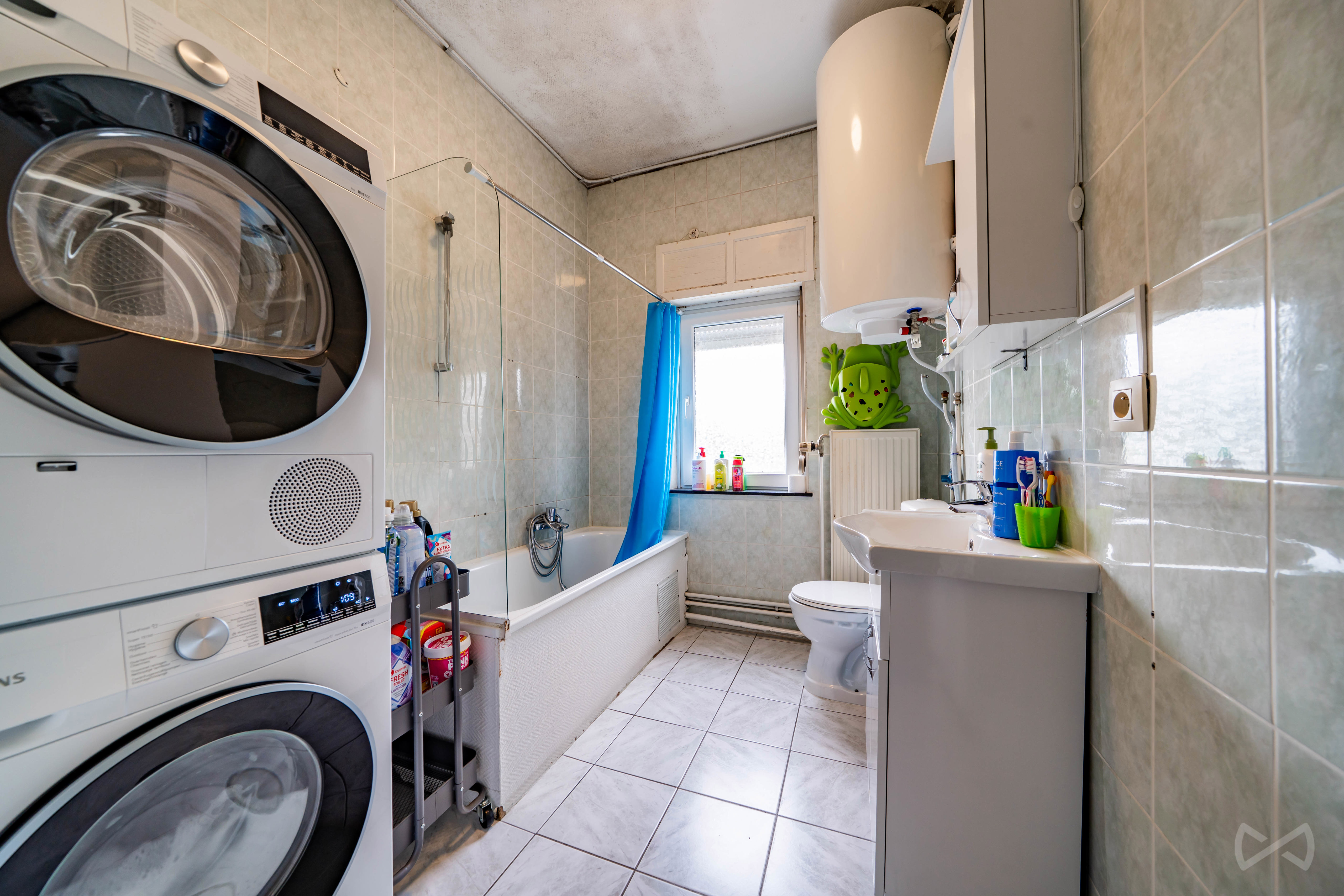 Picture 1 of 4 for House with two bedrooms in Voroux-goreux