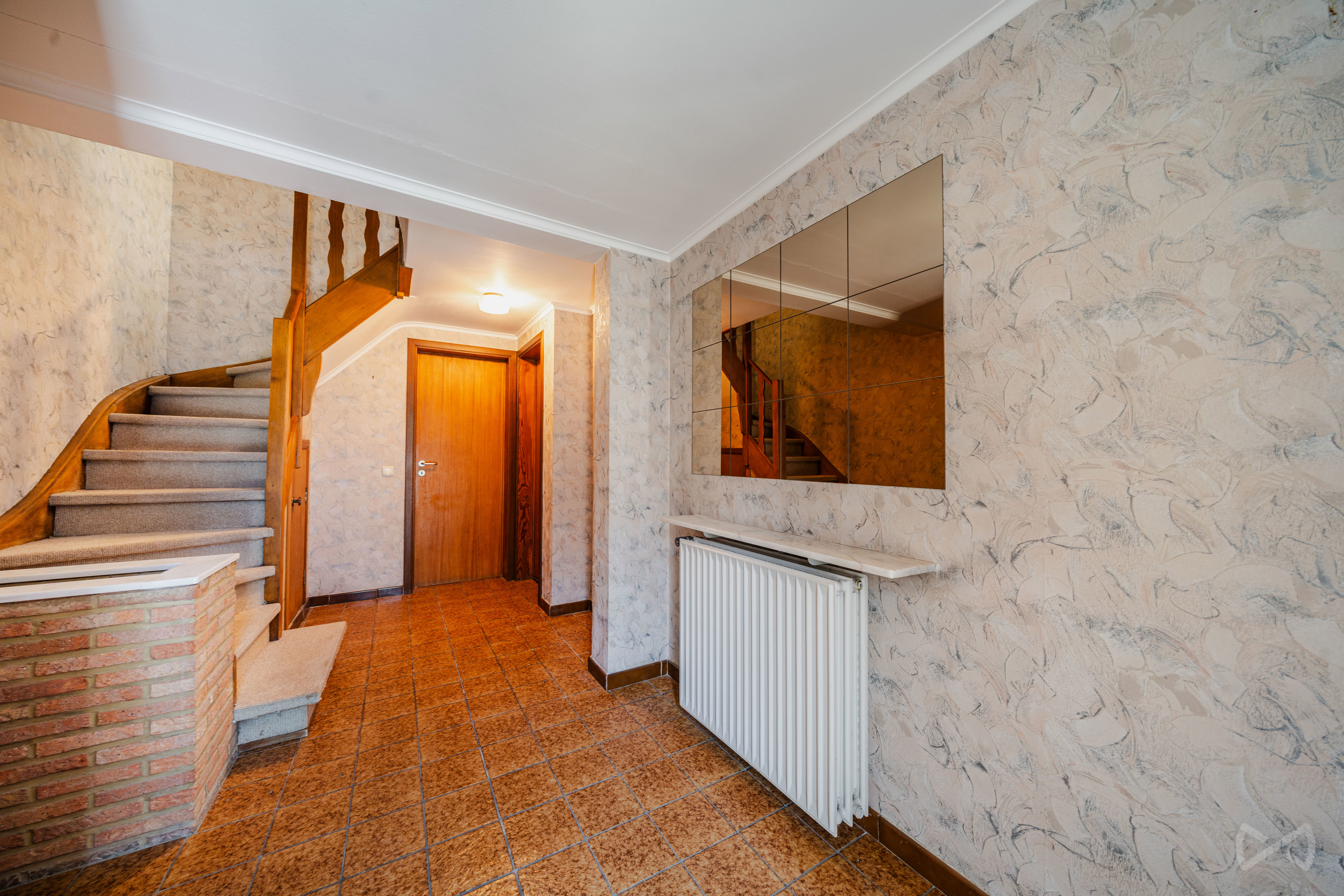 Foto van de woning