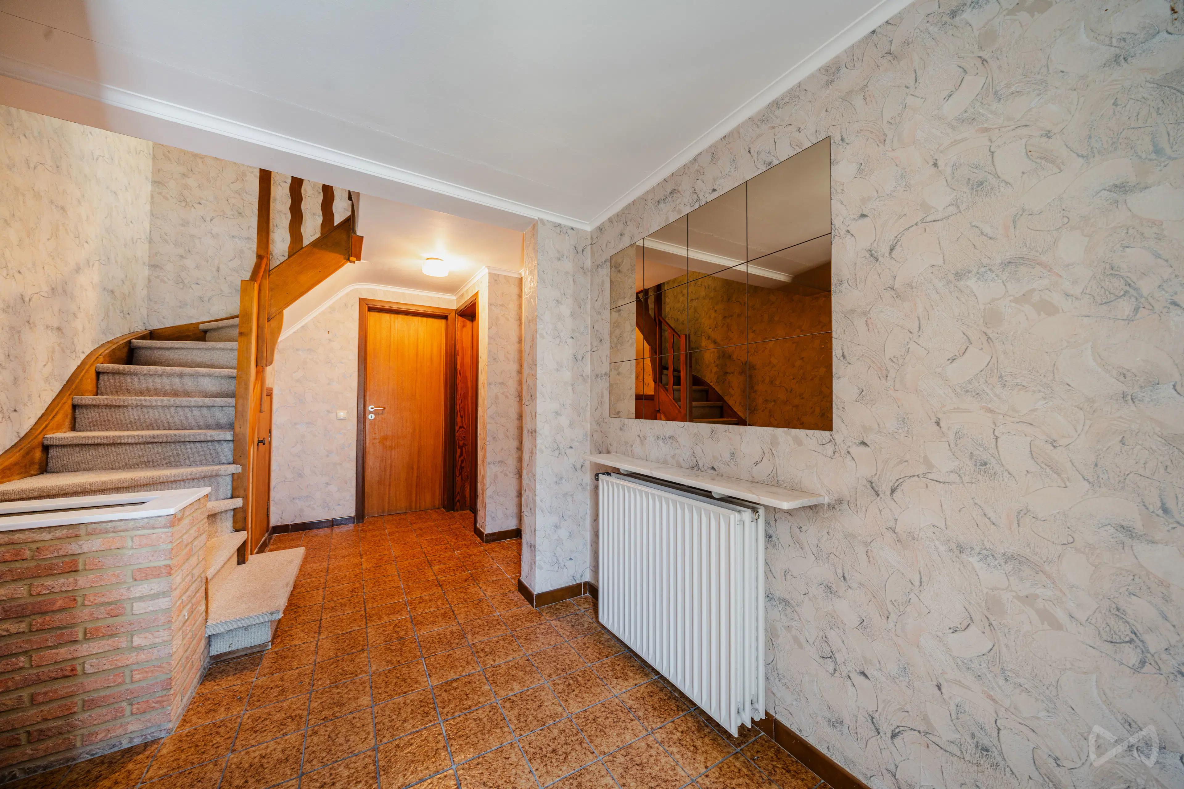 Foto van de woning