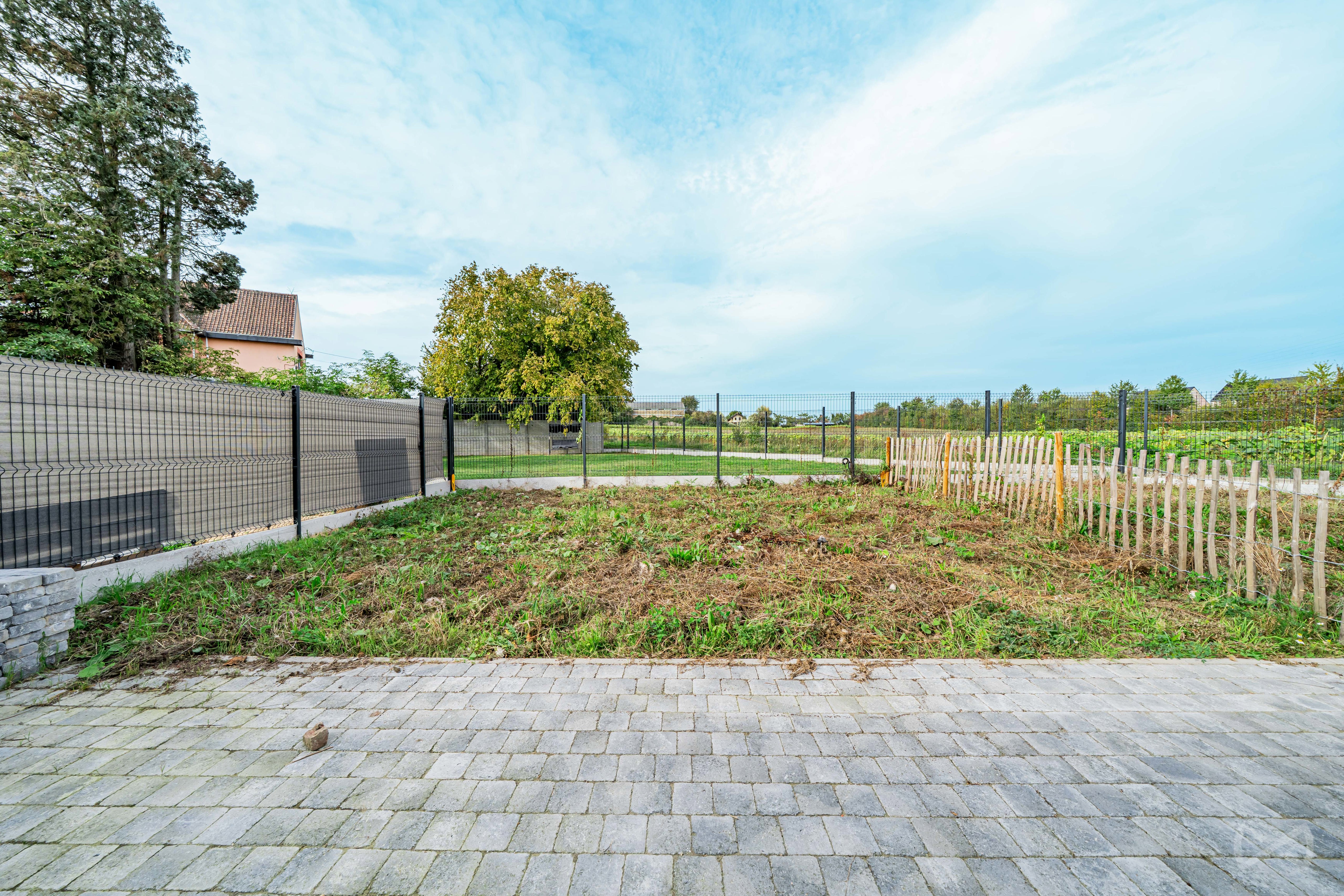 Picture 3 of 4 for House with three bedrooms in Fontainel'Evêque Forchiesla-Marche