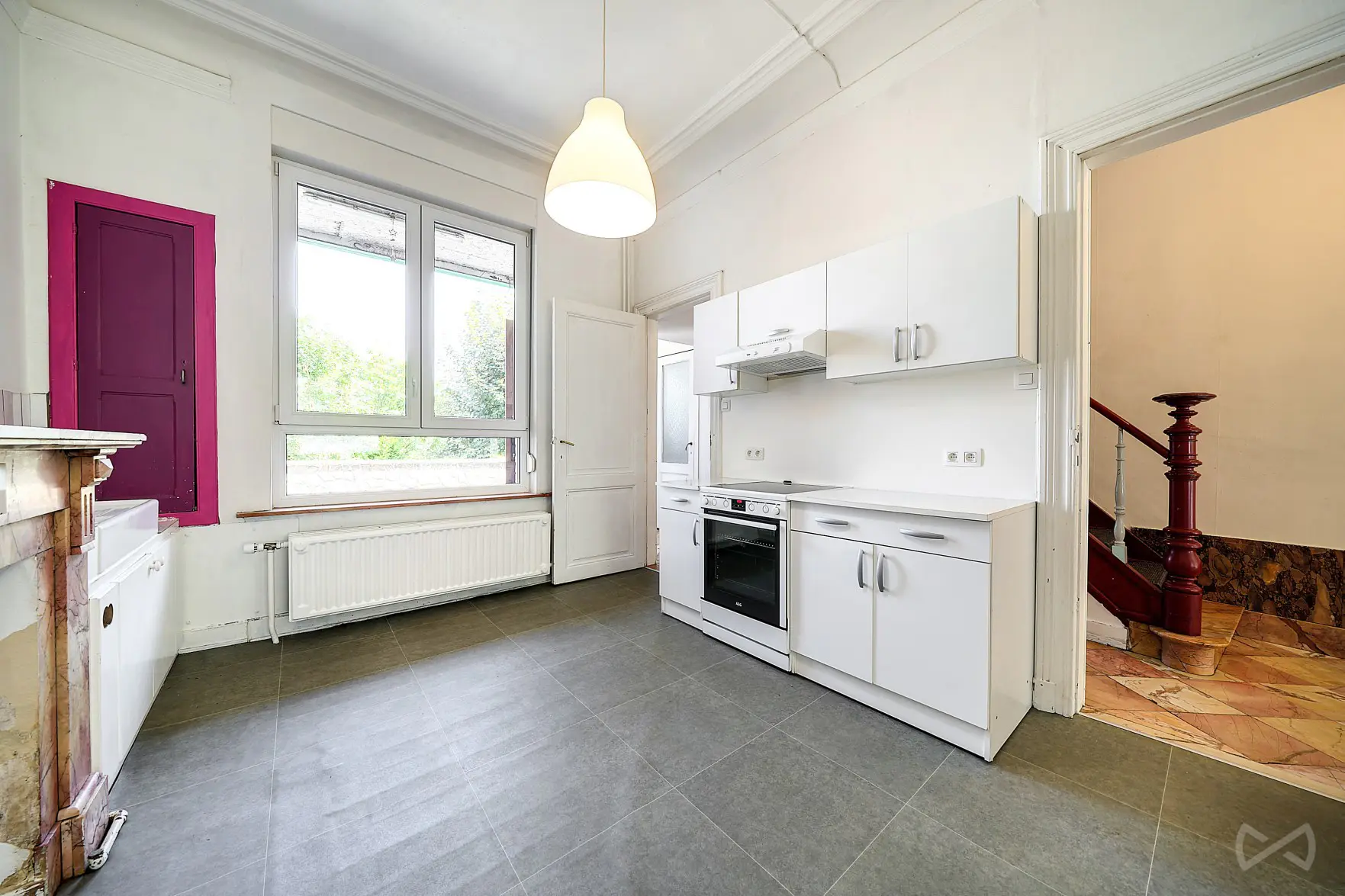 Picture 5 of 4 for House with four bedrooms in Liège