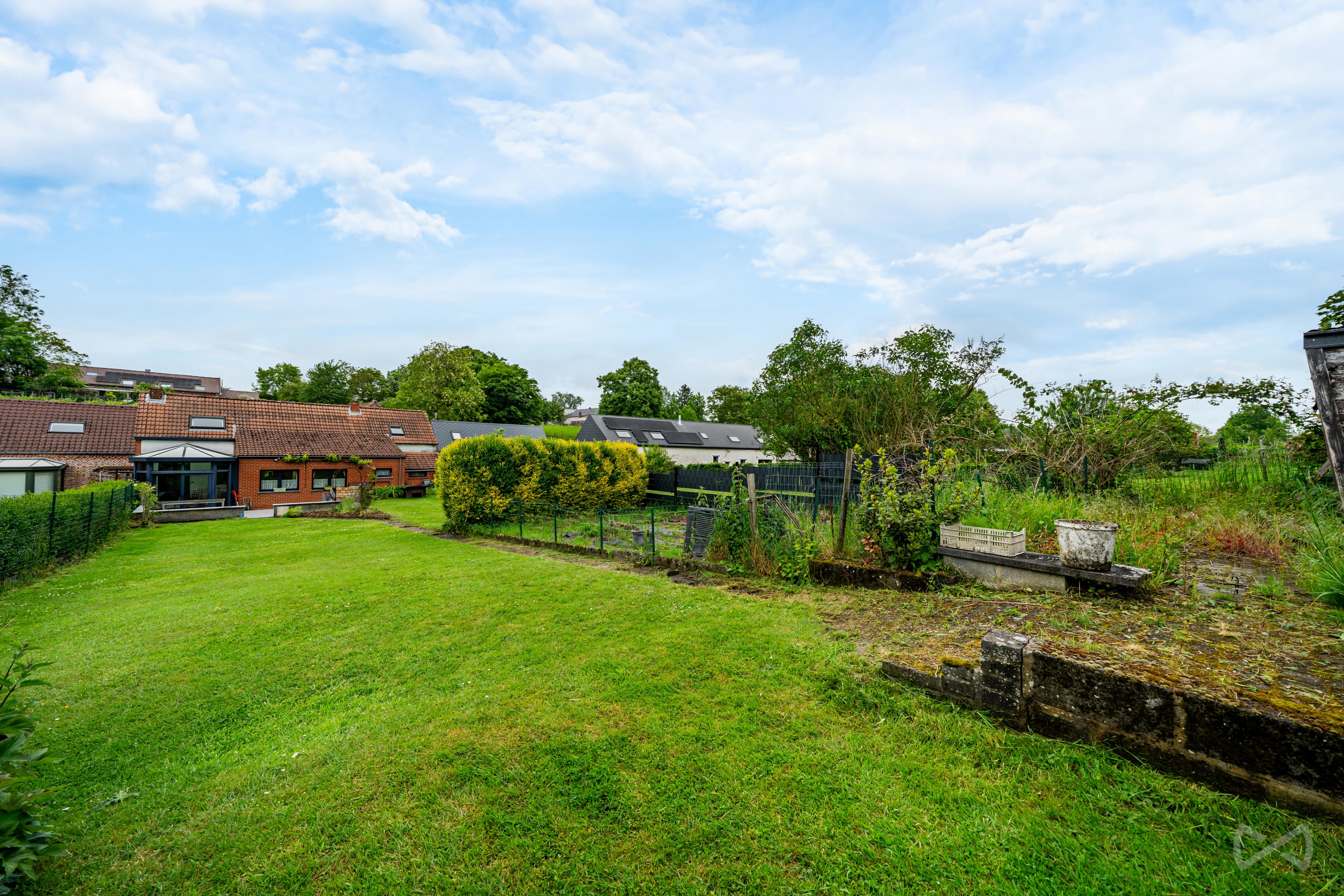 Picture 2 of 4 for House with five bedrooms in Montignies-lez-Lens