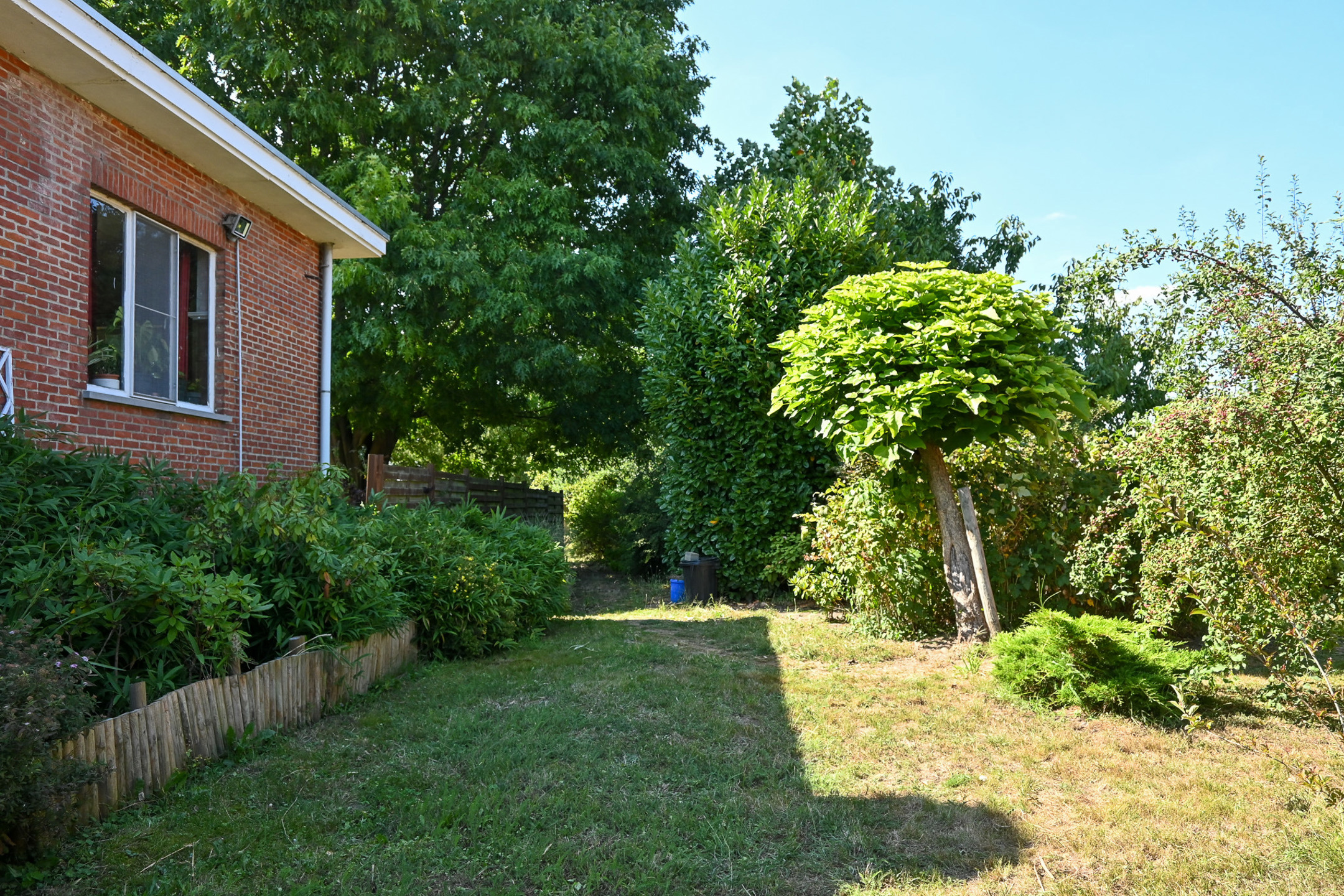 Picture 1 of 4 for House with three bedrooms in Lummen Linkhout