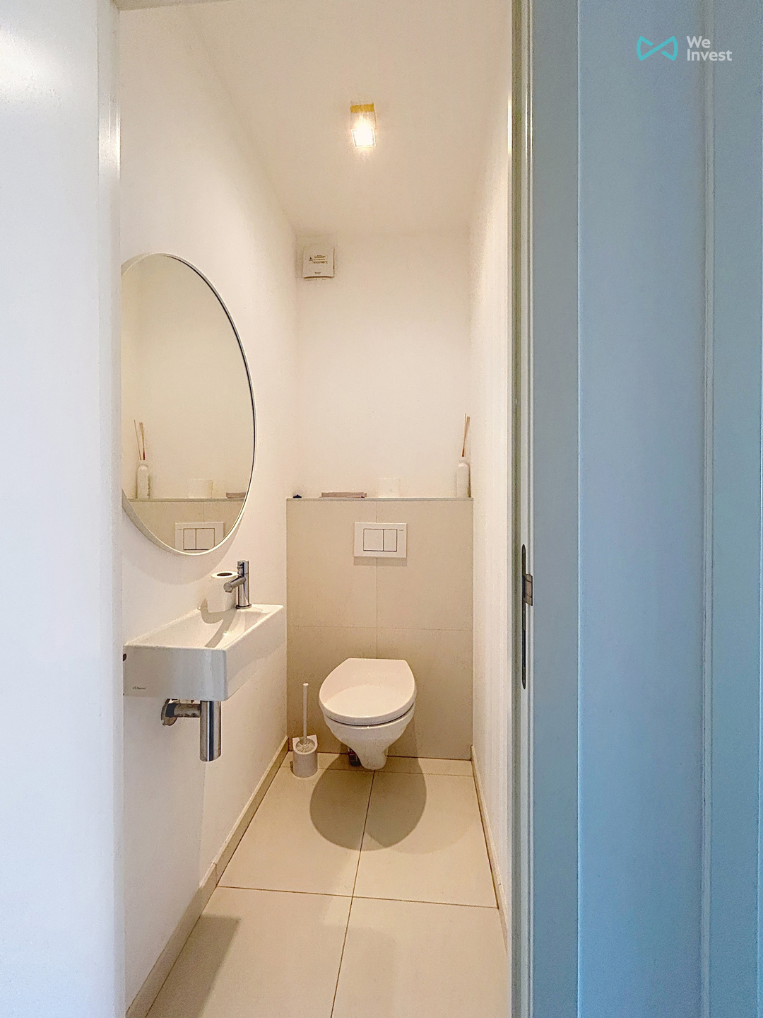 Picture 2 of 4 for Offices in Meise