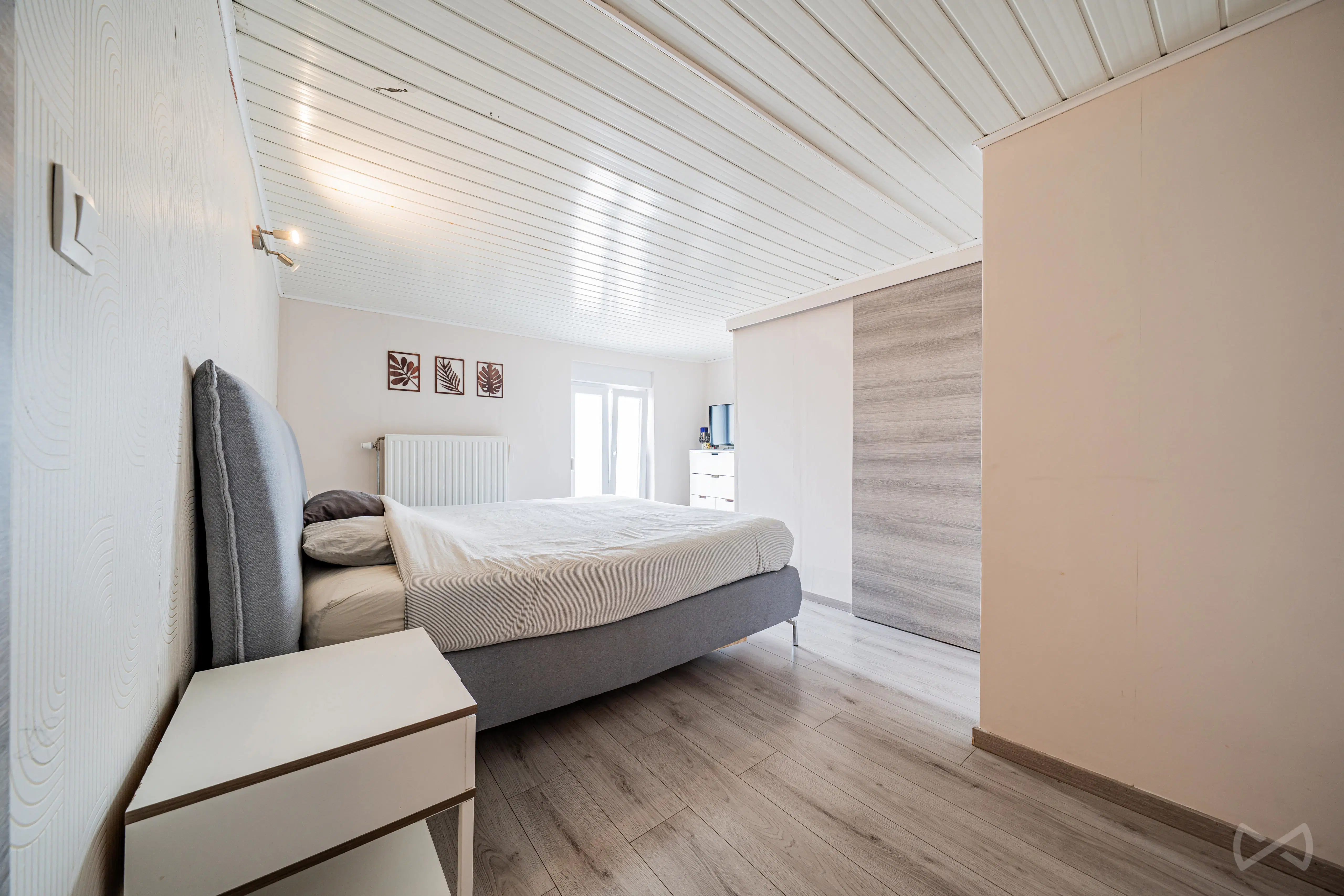 Foto 4 van 4 van Huis met twee slaapkamers in Boussu
