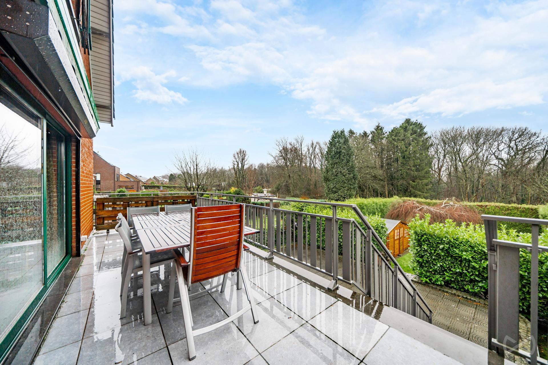 Photo 4 sur 4 pour Maison de trois chambres à Manage La Hestre