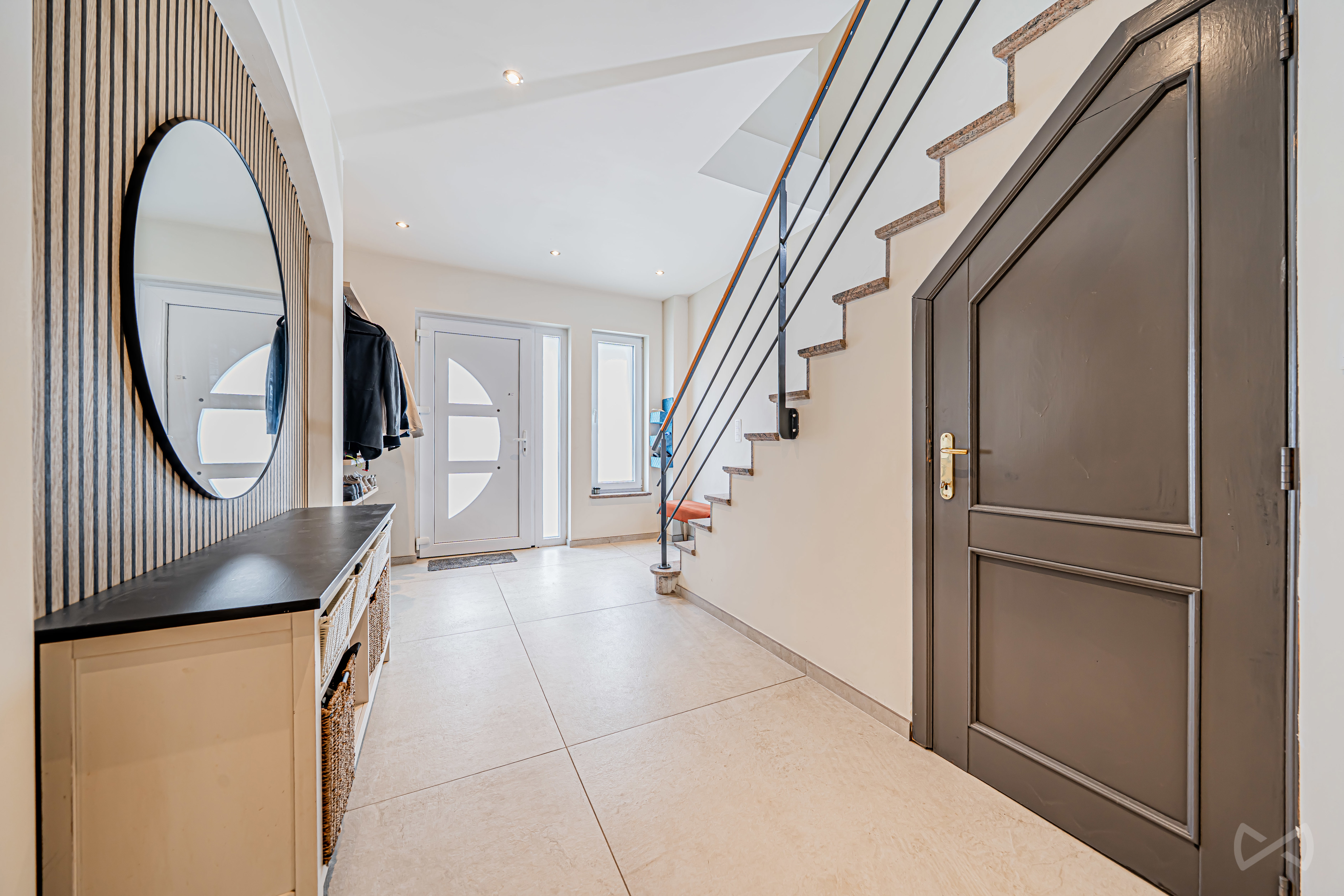 Foto van de woning