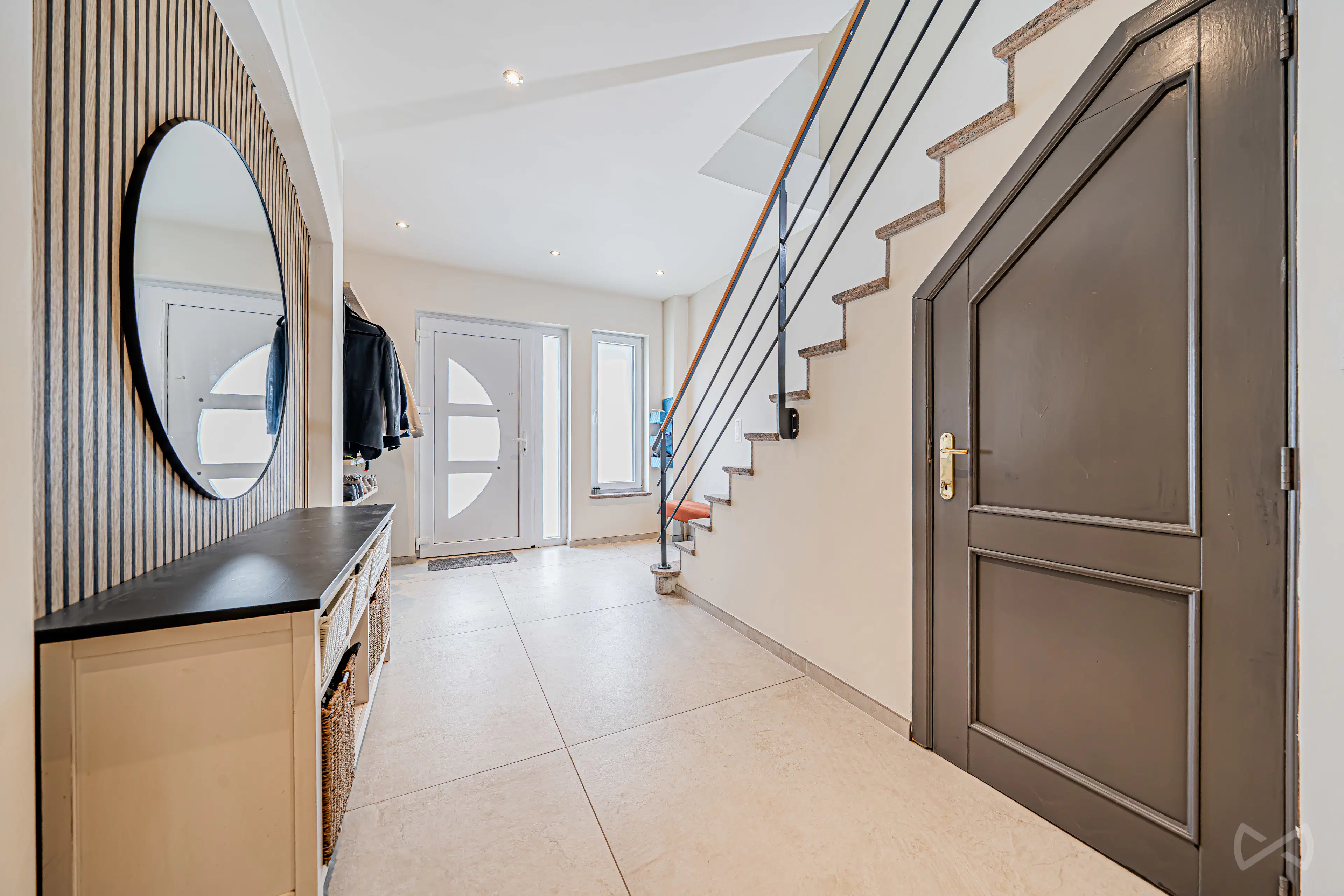 Foto van de woning
