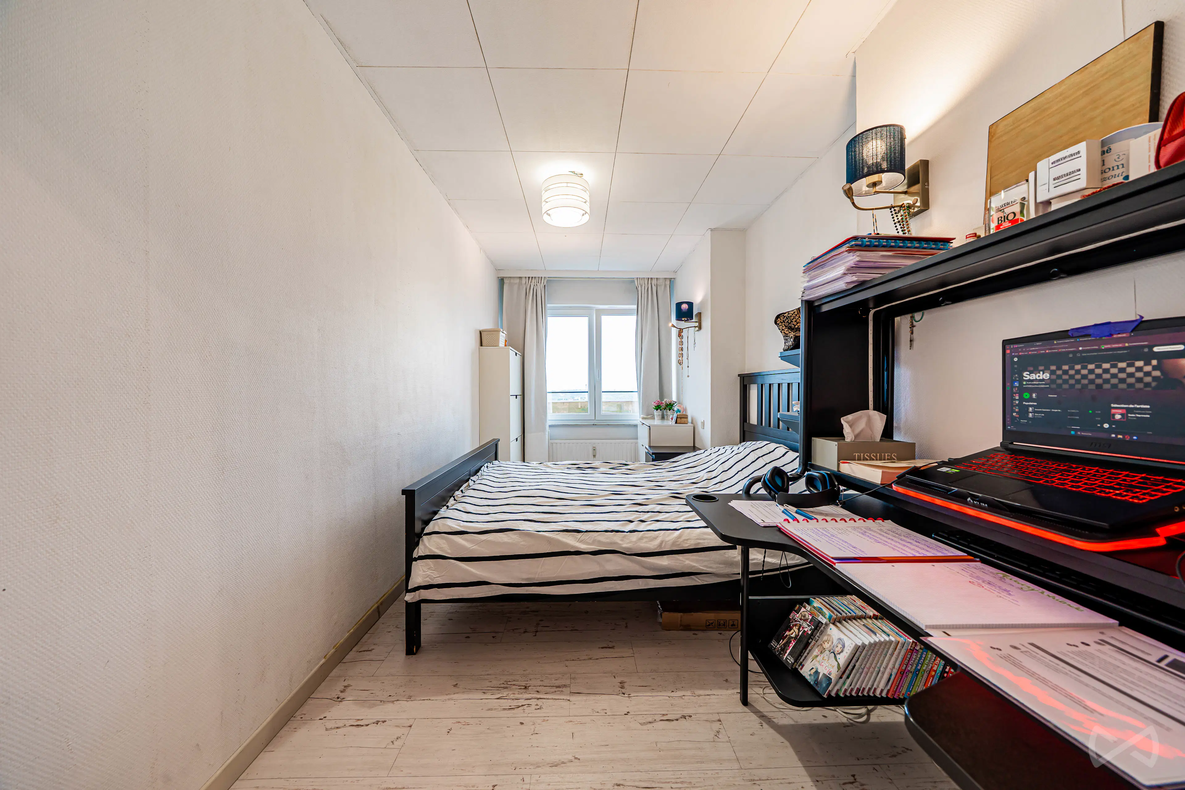 Picture 3 of 4 for Flat with two bedrooms in Evere