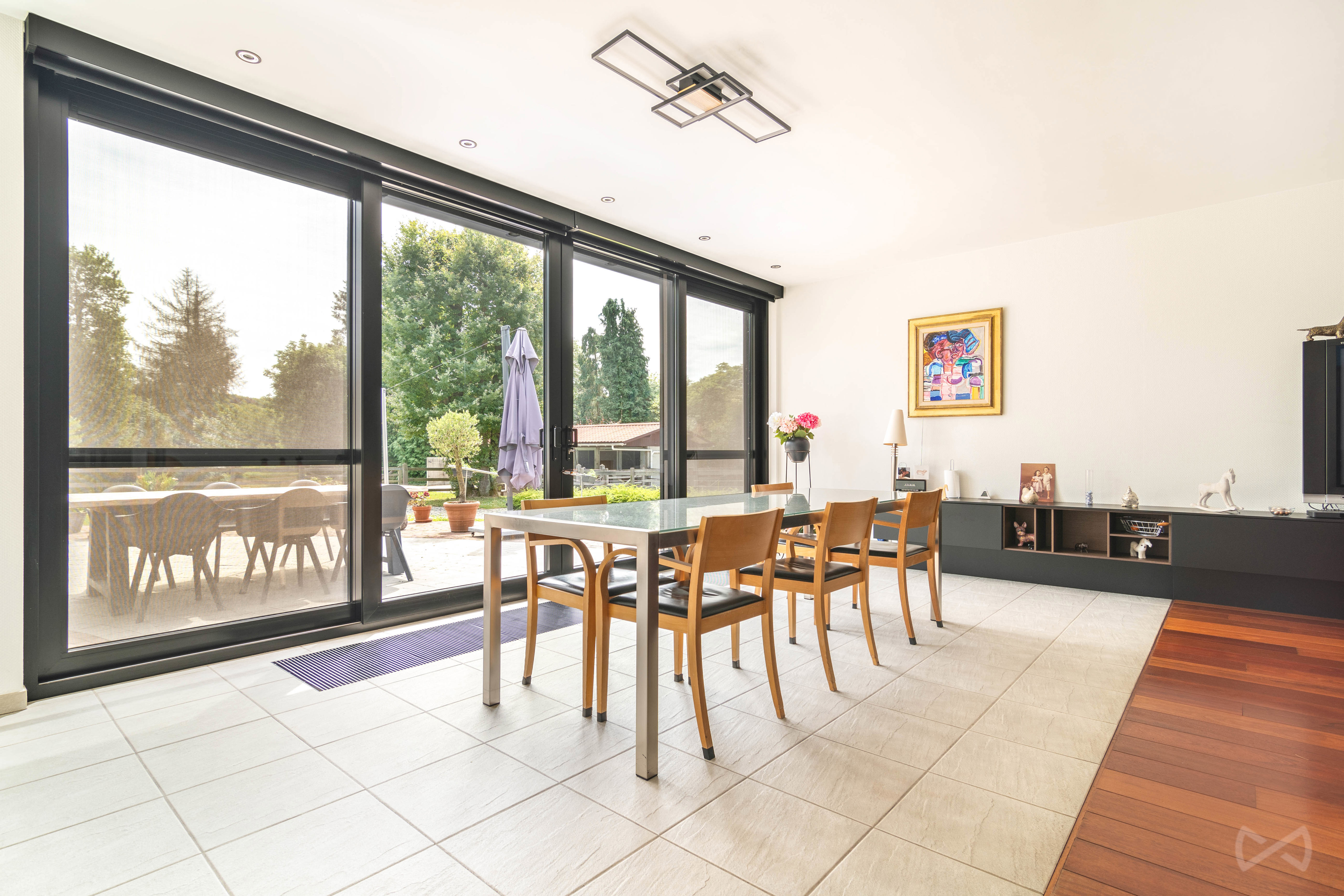 Foto 2 van 4 van Villa met drie slaapkamers in Oud-Heverlee