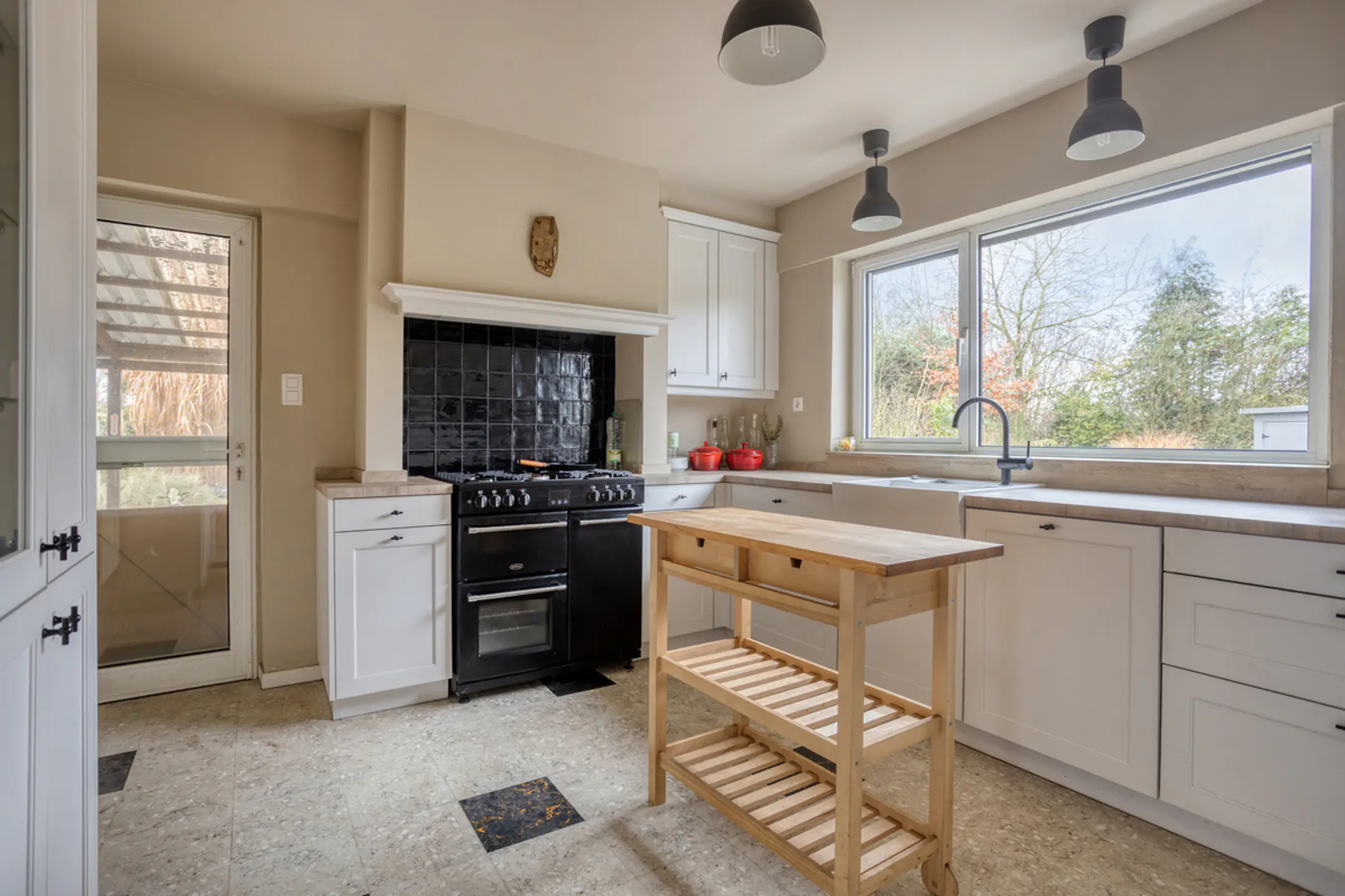 Picture 2 of 3 for House with three bedrooms in Geetbets