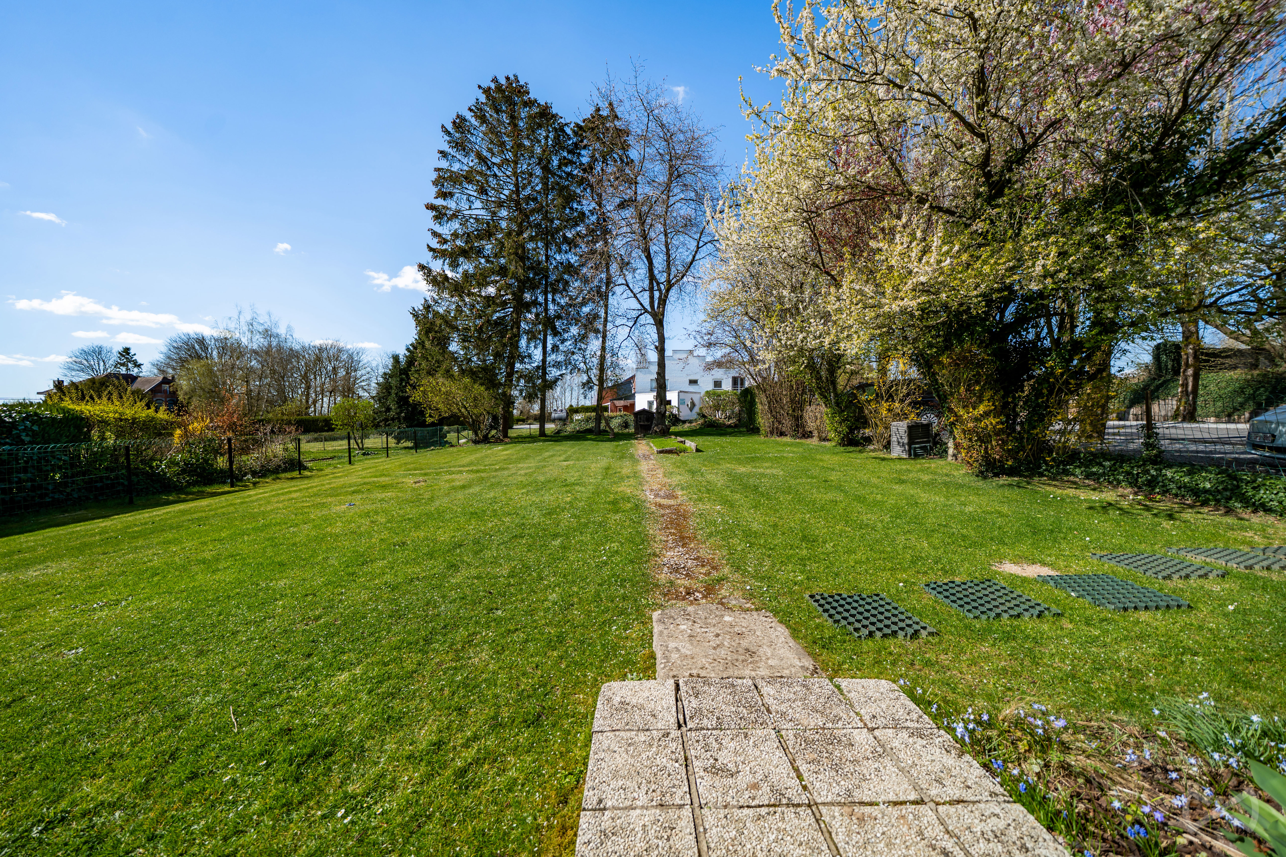 Picture 2 of 4 for House with three bedrooms in Ham-sur-heure-nalinnes