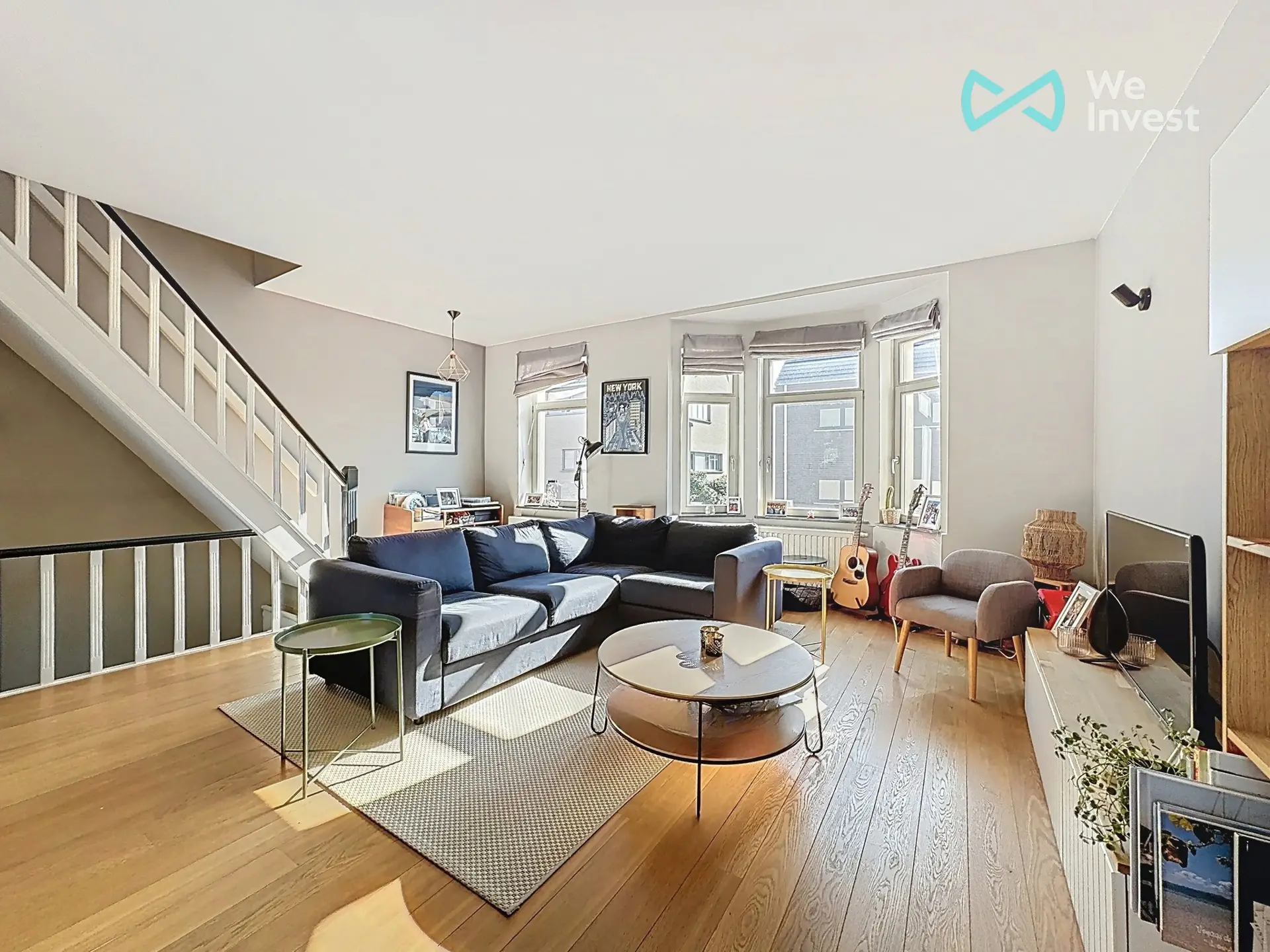 Picture 3 of 4 for House with three bedrooms in Wezembeek-Oppem