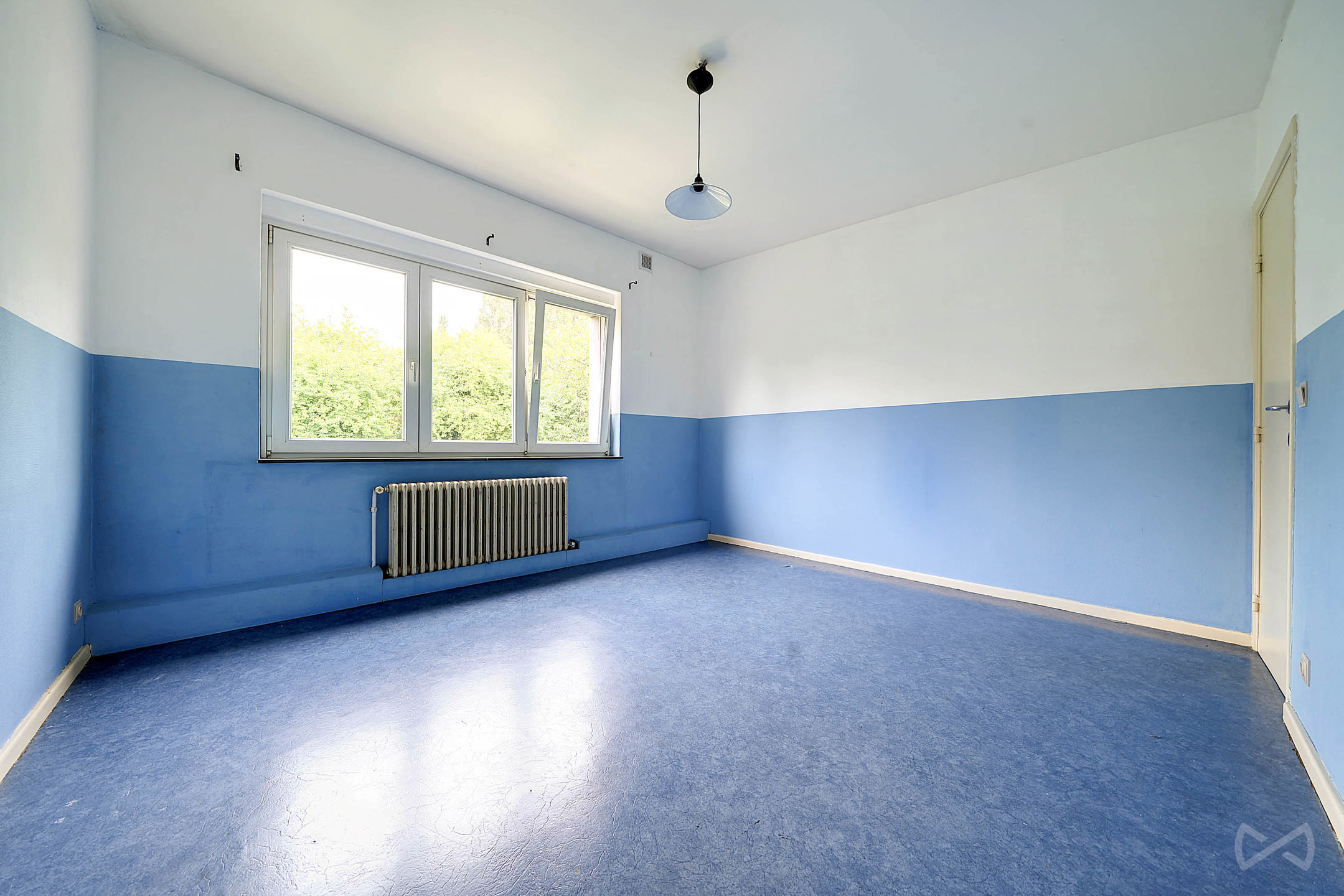 Picture 1 of 4 for House with three bedrooms in Haren (bruxelles)