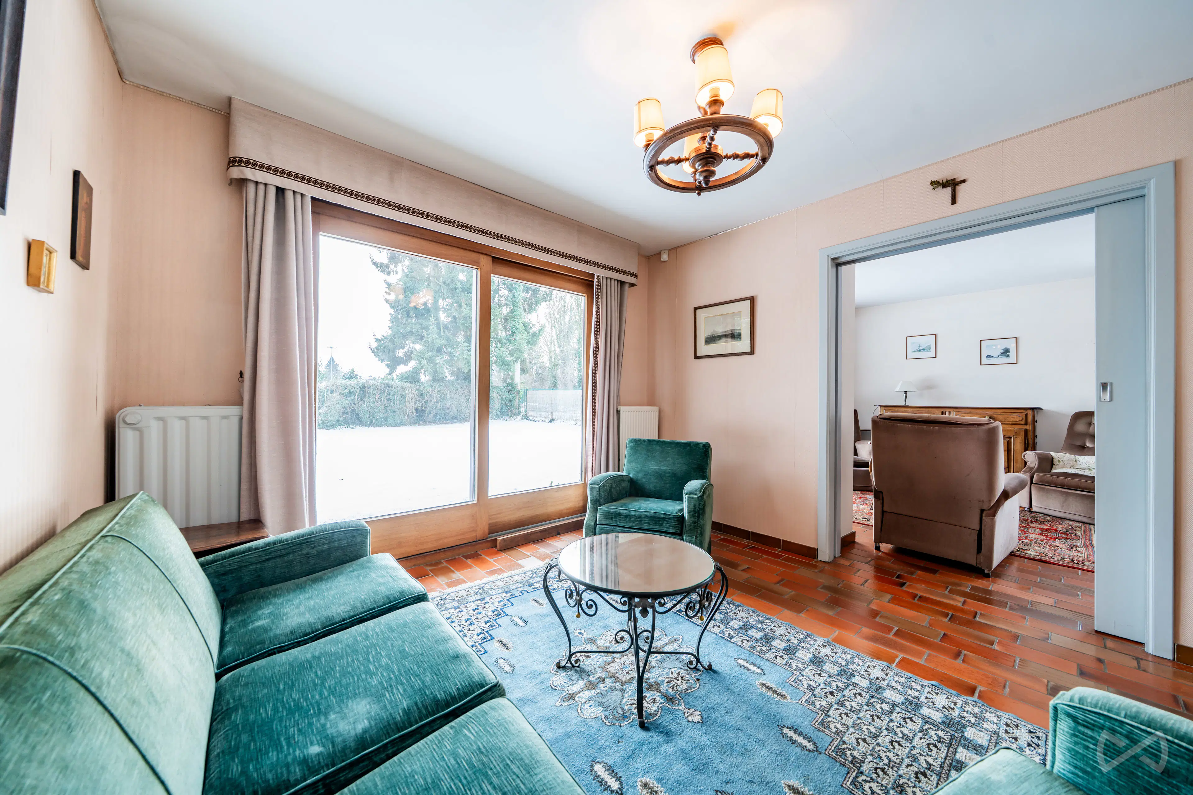 Foto van de woning
