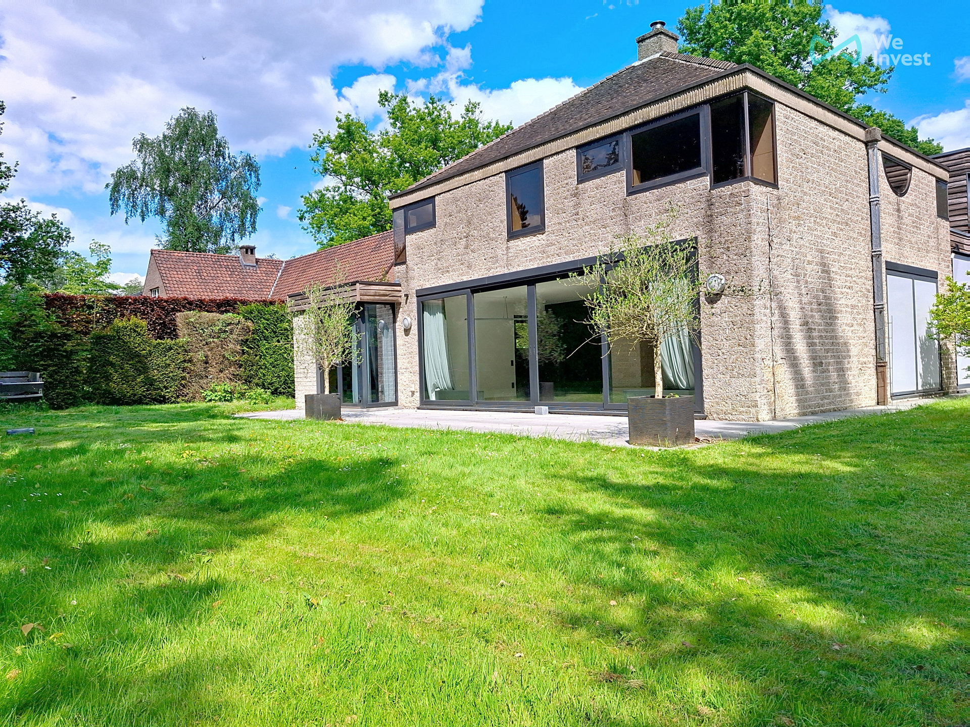 Picture 2 of 3 for House with two bedrooms in Meise