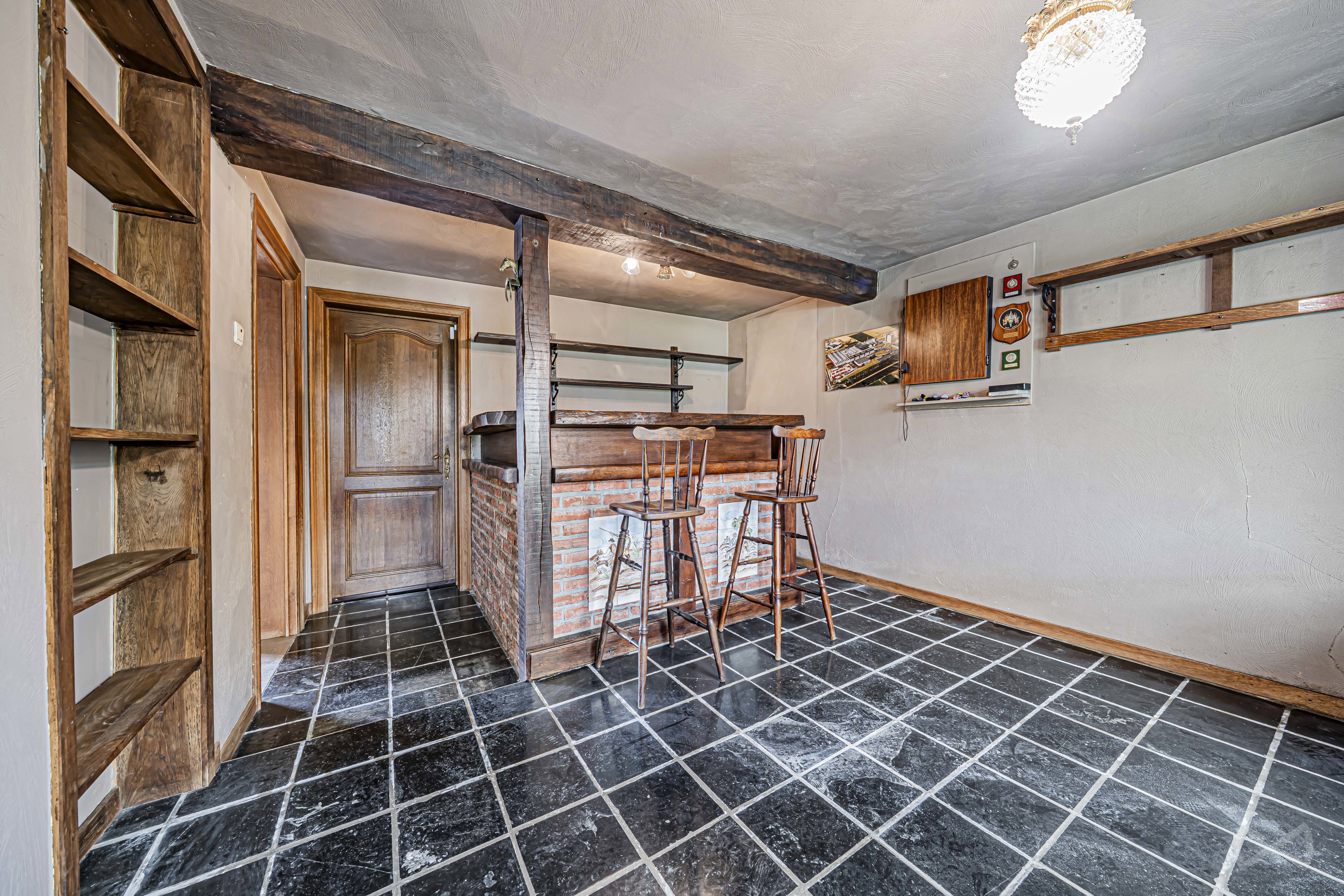 Picture 3 of 4 for House with three bedrooms in Hamoir