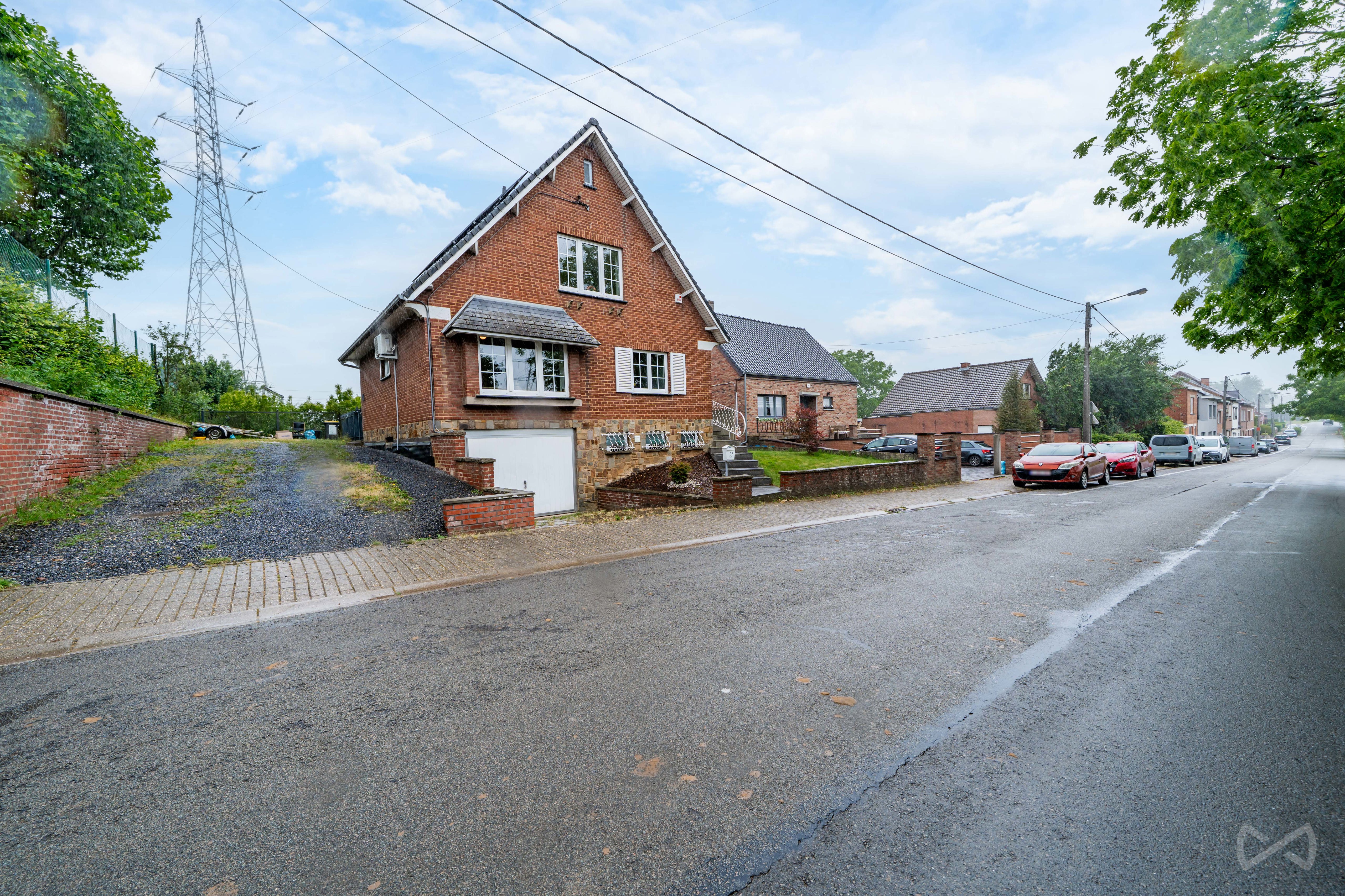 Picture 3 of 4 for Villa with three bedrooms in Seneffe Familleureux