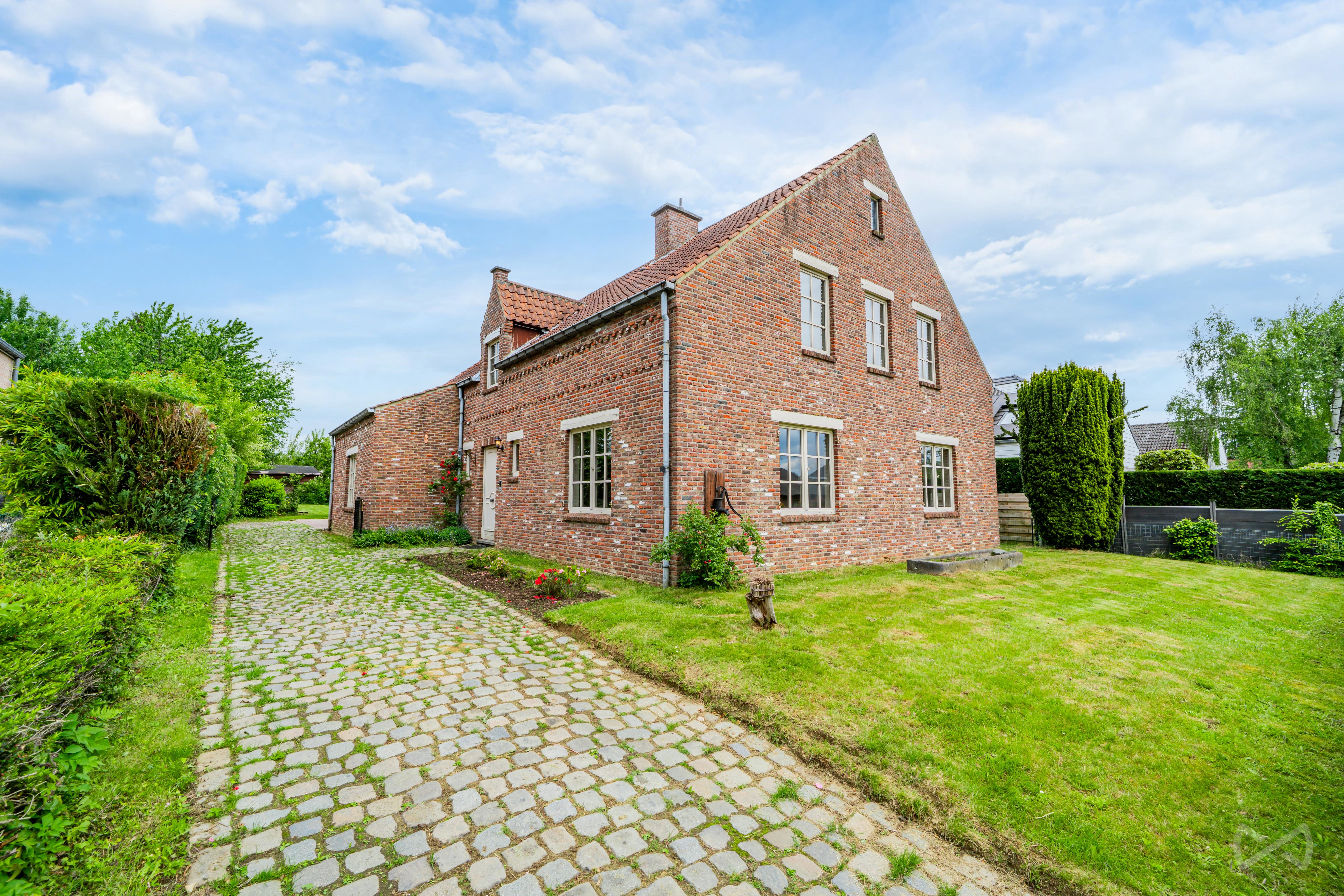 Photo 3 sur 3 pour Villa de quatre chambres à Sint-Genesius-Rode