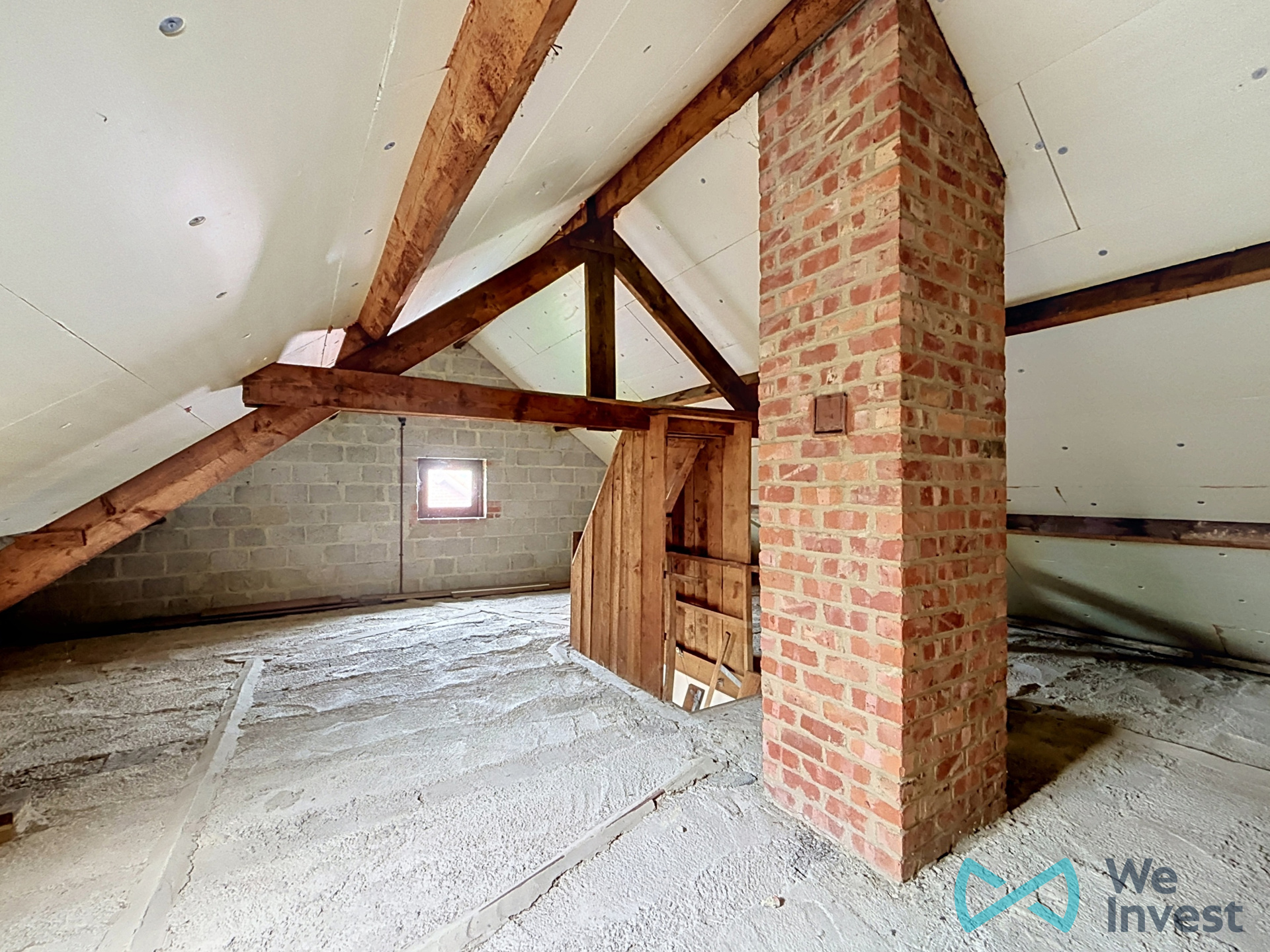Photo 4 sur 4 pour Maison de trois chambres à Dilbeek