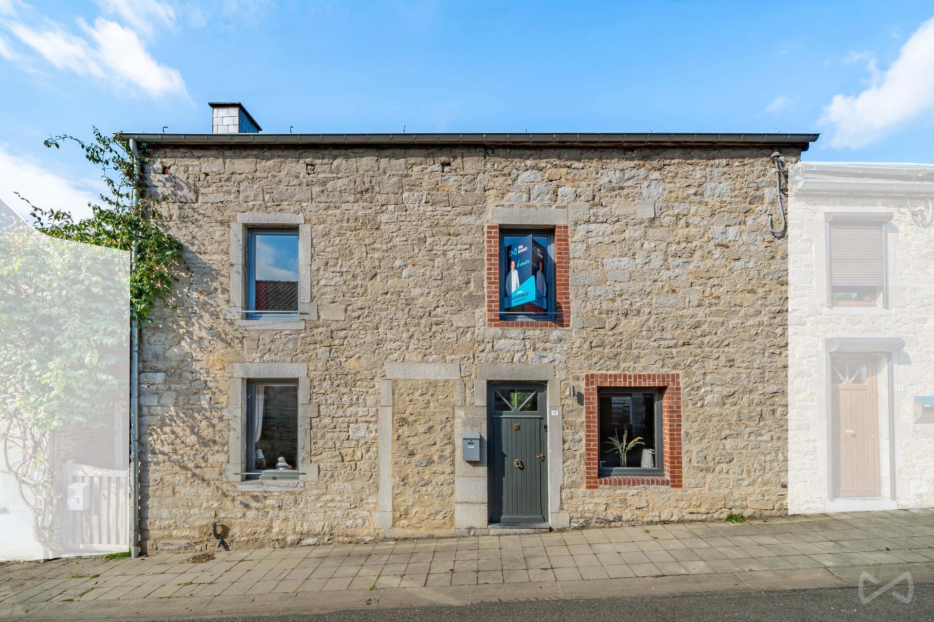 Picture 2 of 3 for House with three bedrooms in Mazée