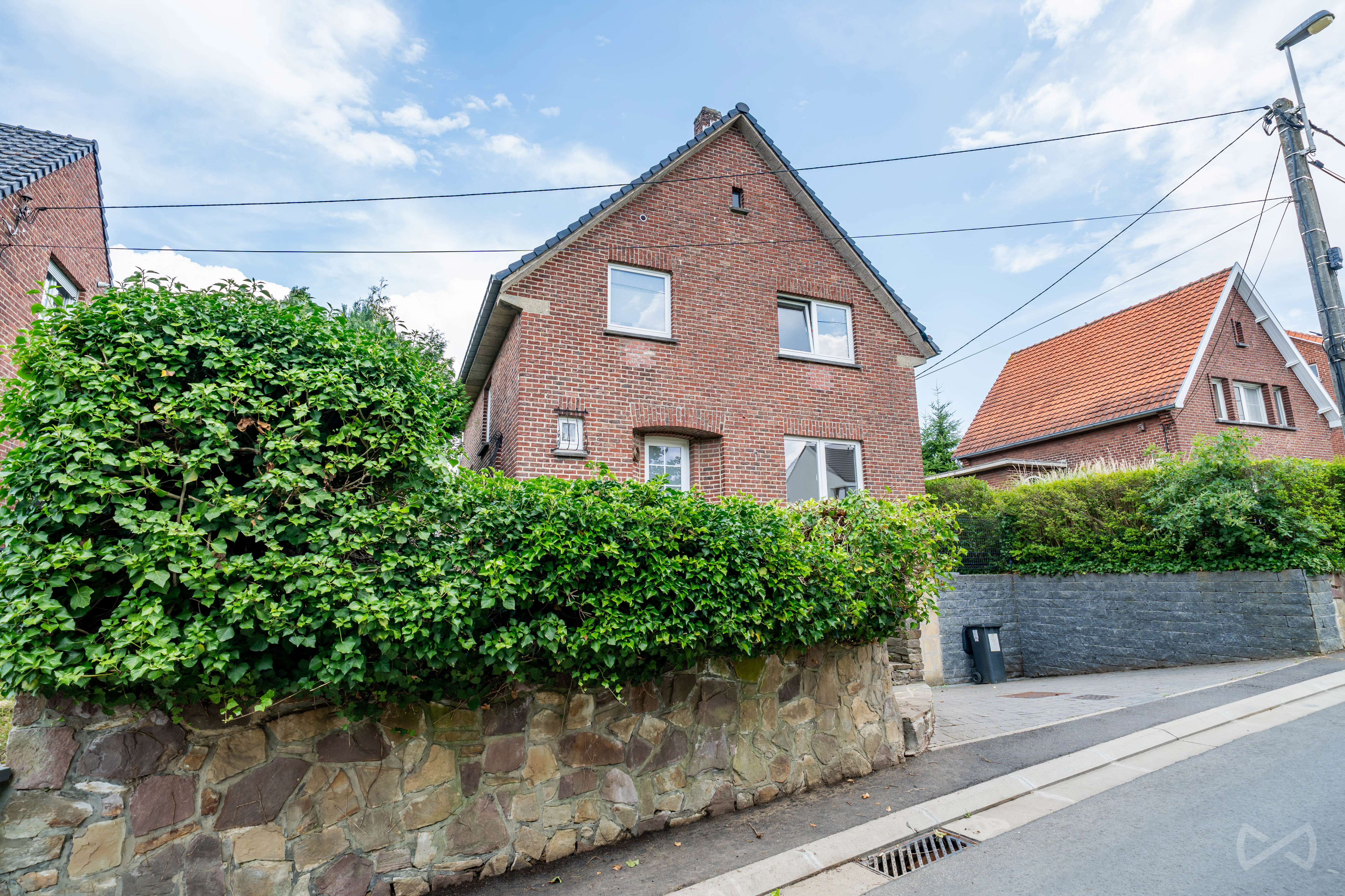 Picture 4 of 4 for House with three bedrooms in Rixensart