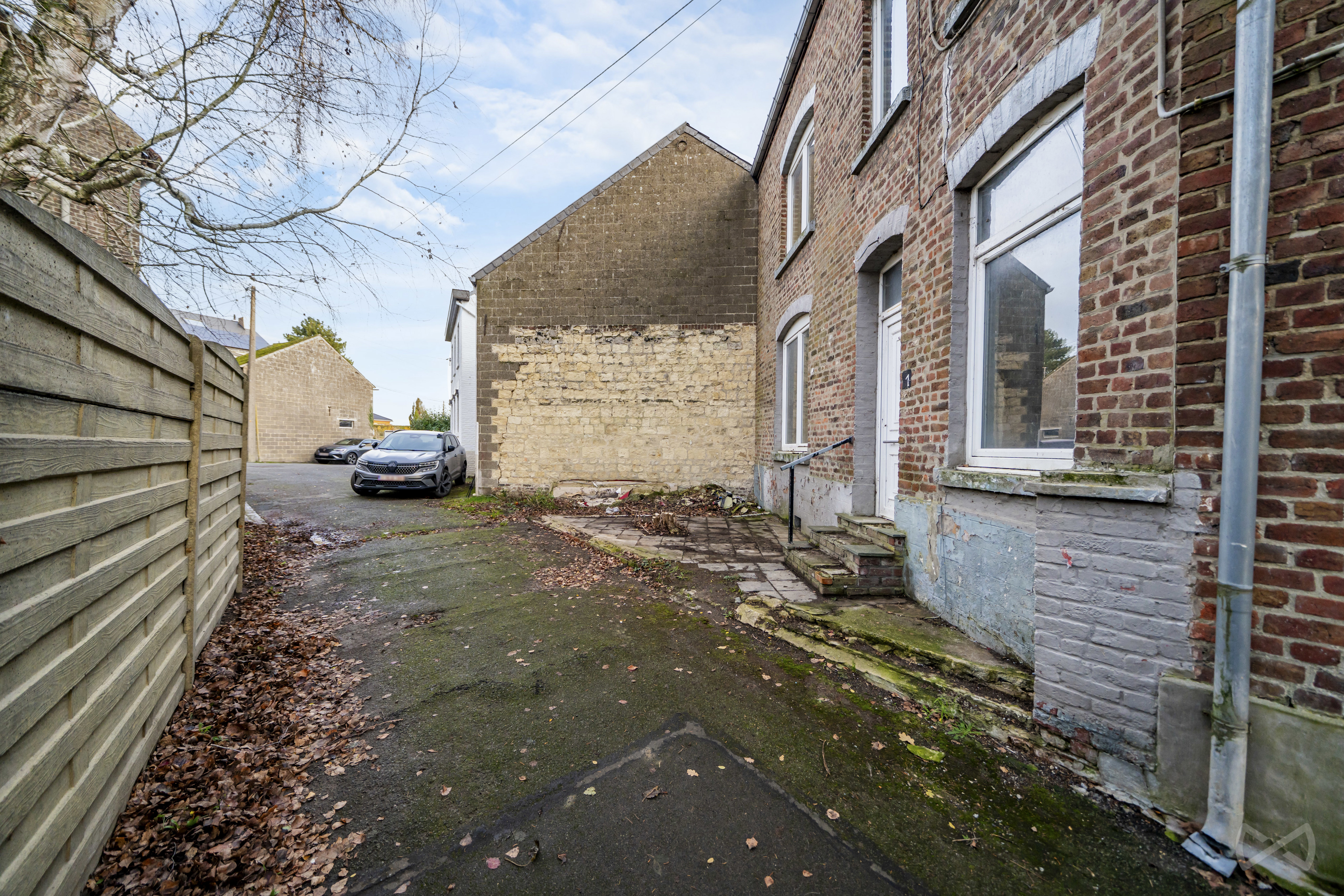 Photo 3 sur 4 pour Maison de deux chambres à Hélécine