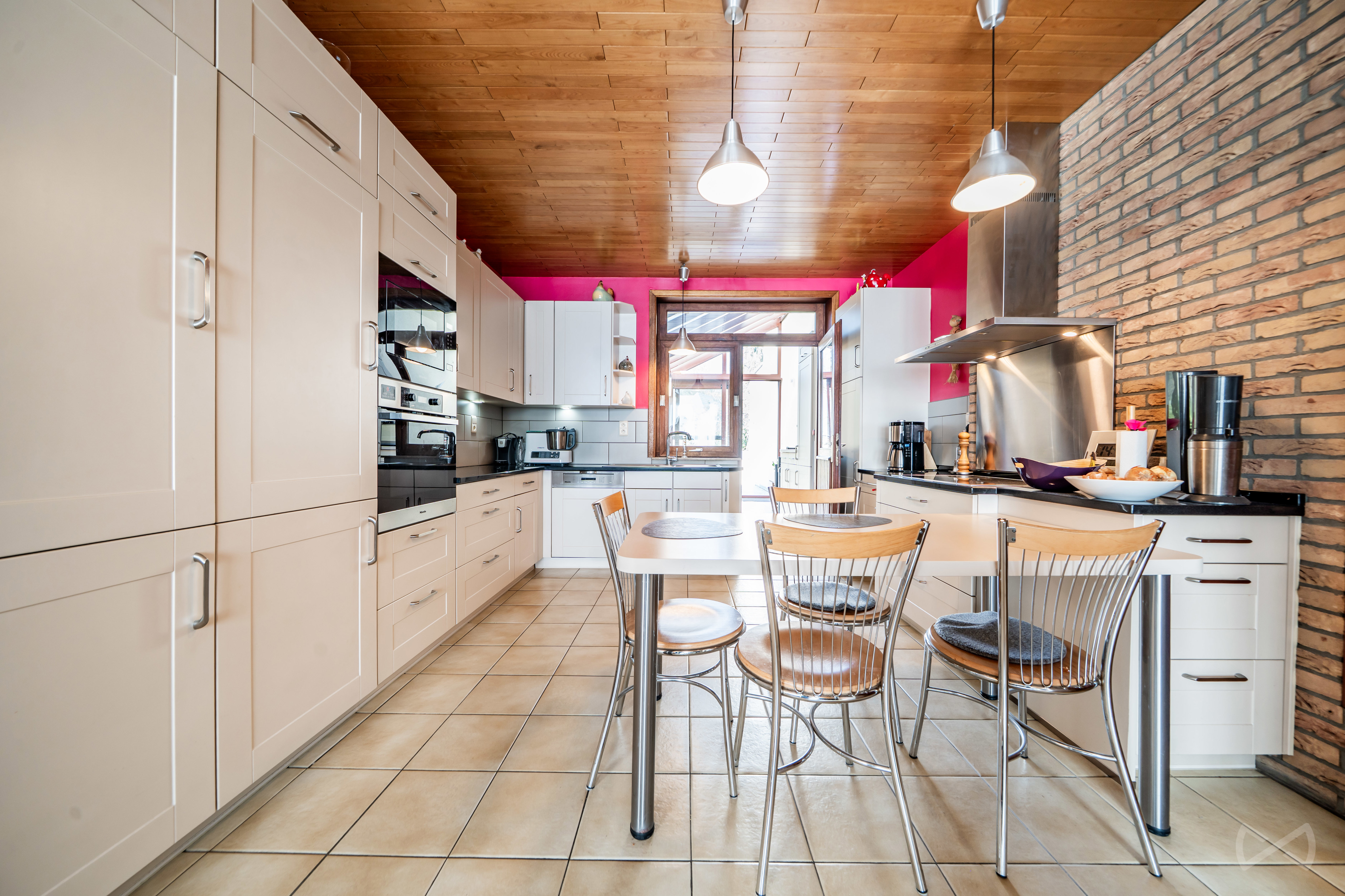 Picture 1 of 4 for House with three bedrooms in La Louvière