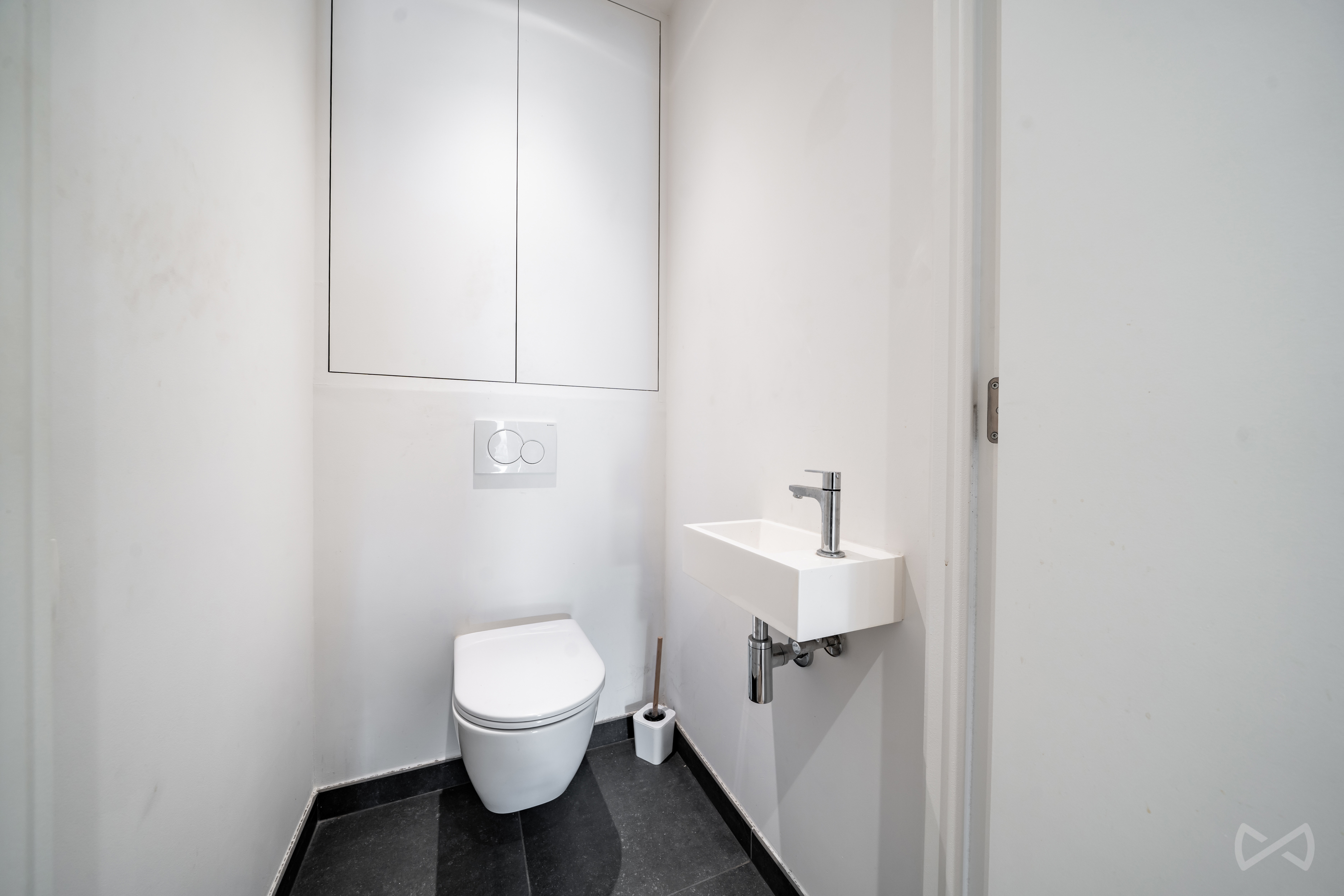 Foto 1 van 4 van Appartement met één slaapkamer in Anderlecht