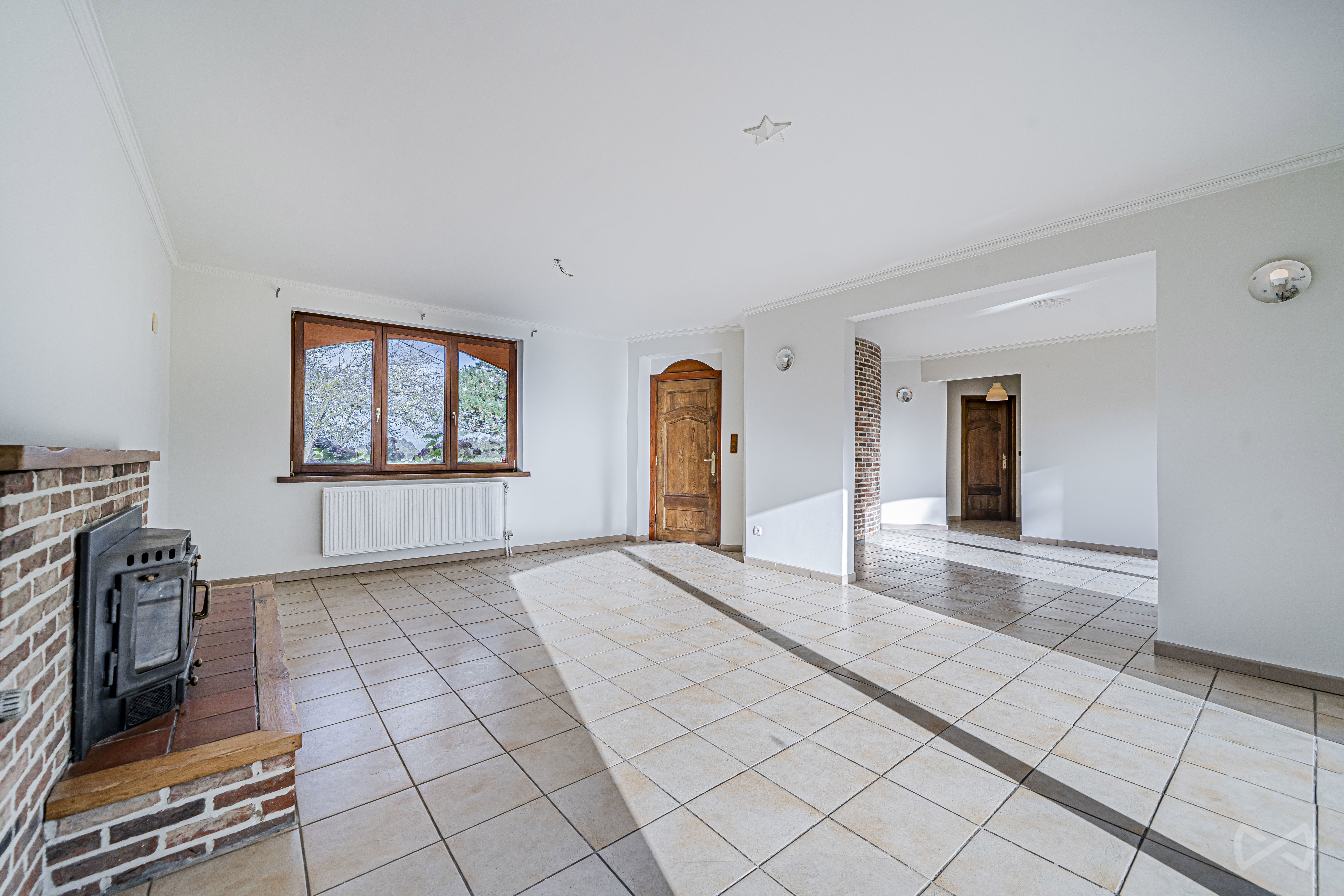 Picture 4 of 4 for House with four bedrooms in Huldenberg