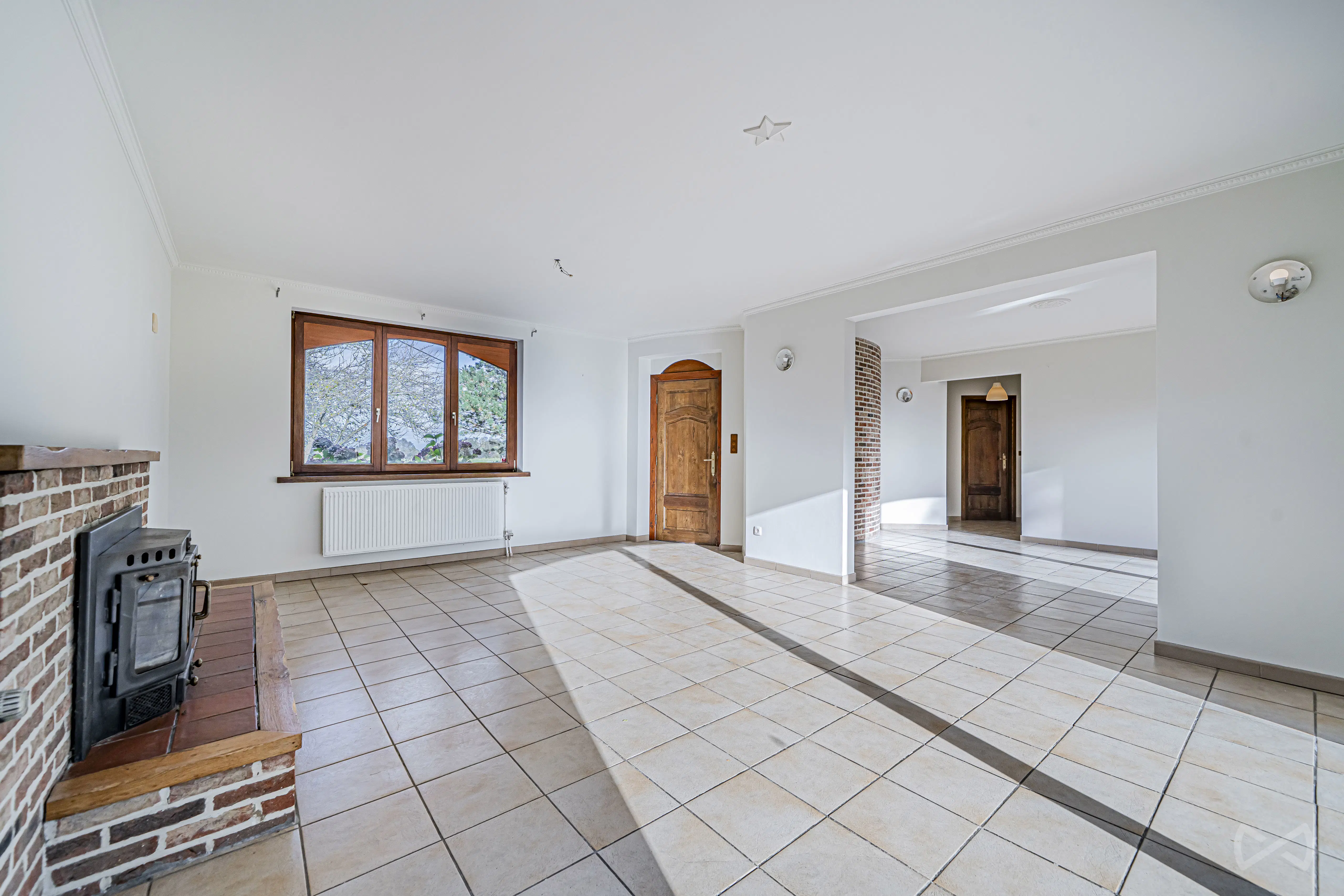 Picture 4 of 4 for House with four bedrooms in Huldenberg